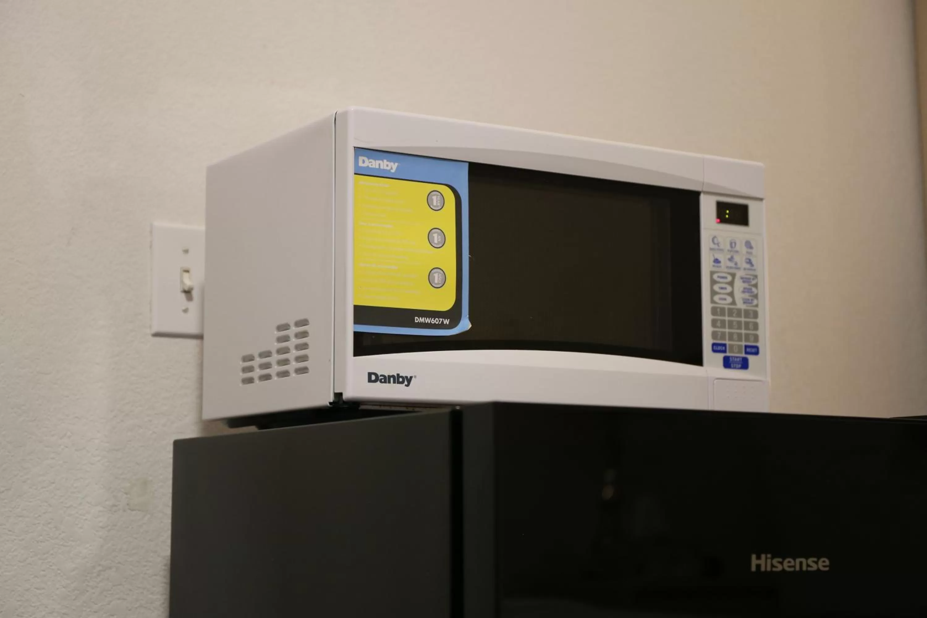 Area and facilities, Kitchen/Kitchenette in Didsbury Country Inn