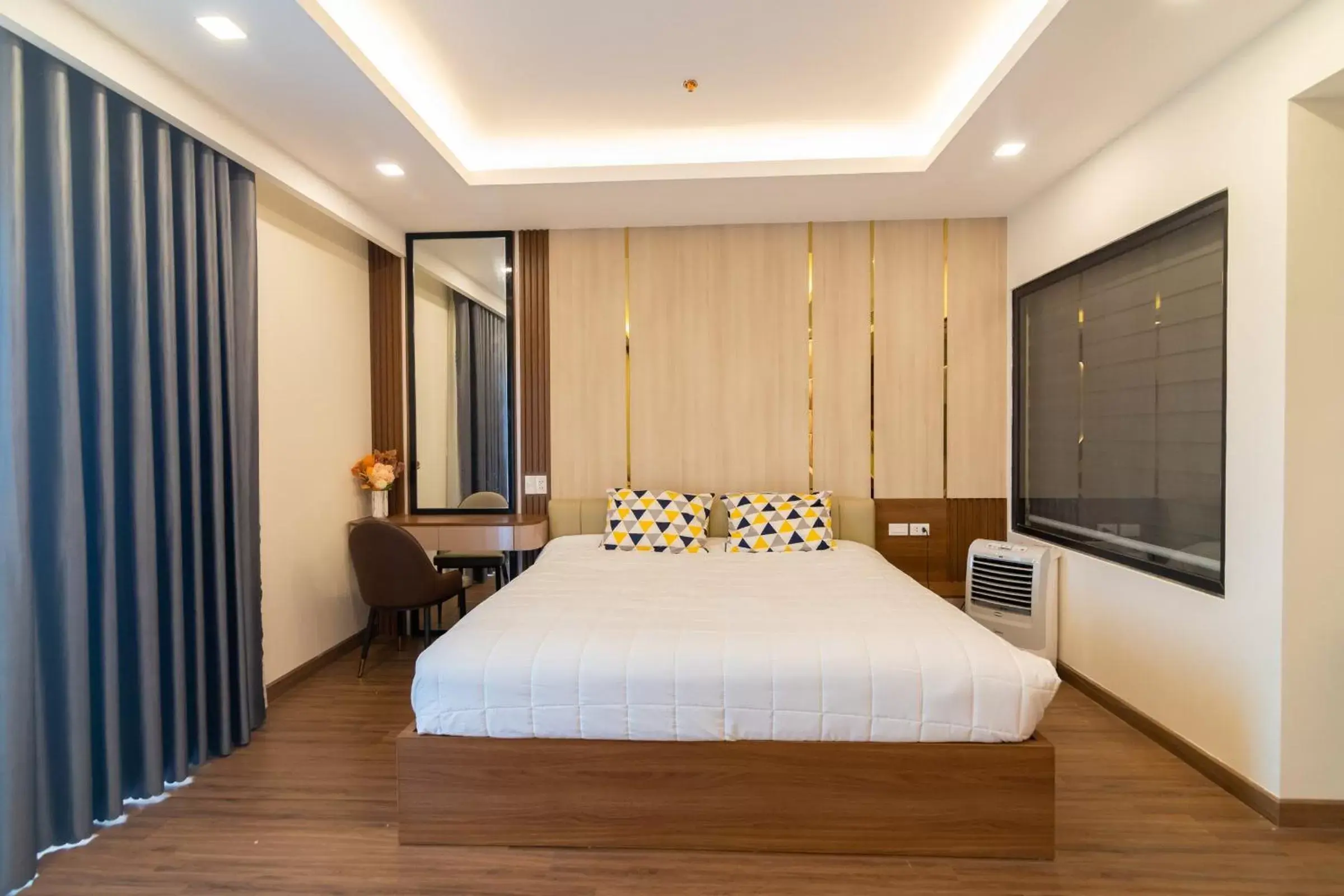 Apartment with Sea View in FLC Sea Tower Quy Nhơn - Homostay Apartment with Sea View in FLC Sea Tower Quy Nhơn - Homostay