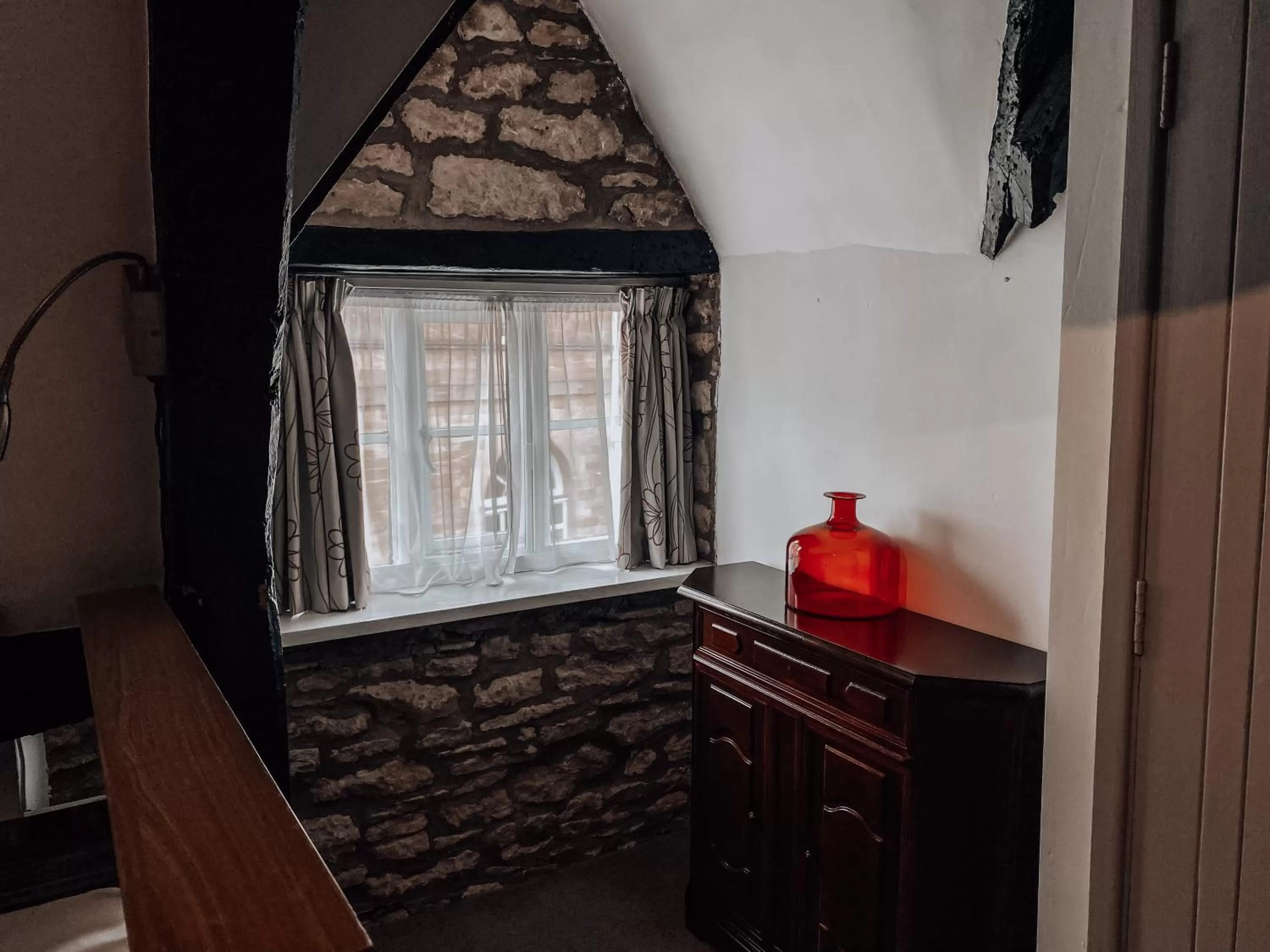 The Blenheim Buttery