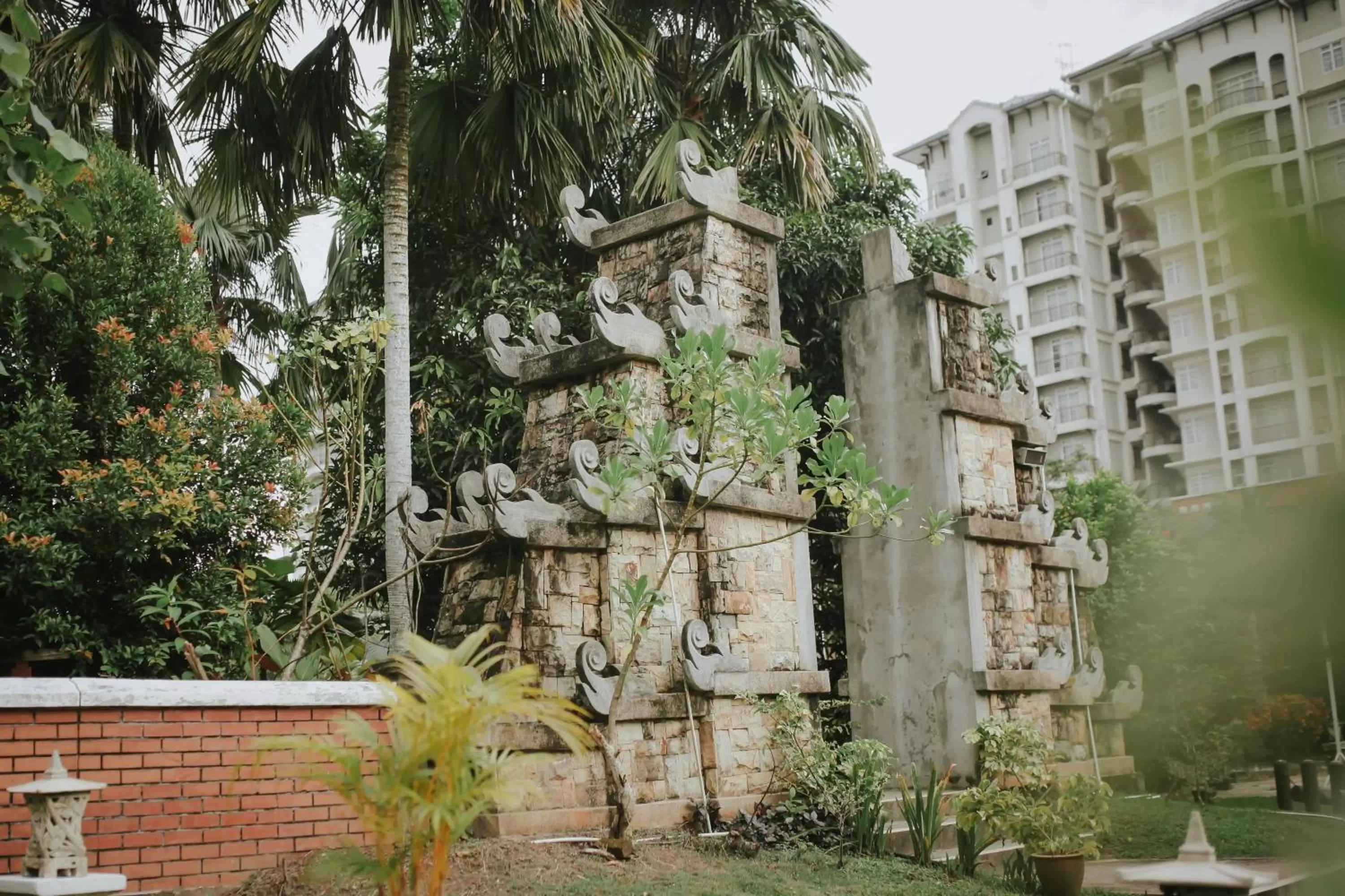 Ancasa Resort Port Dickson