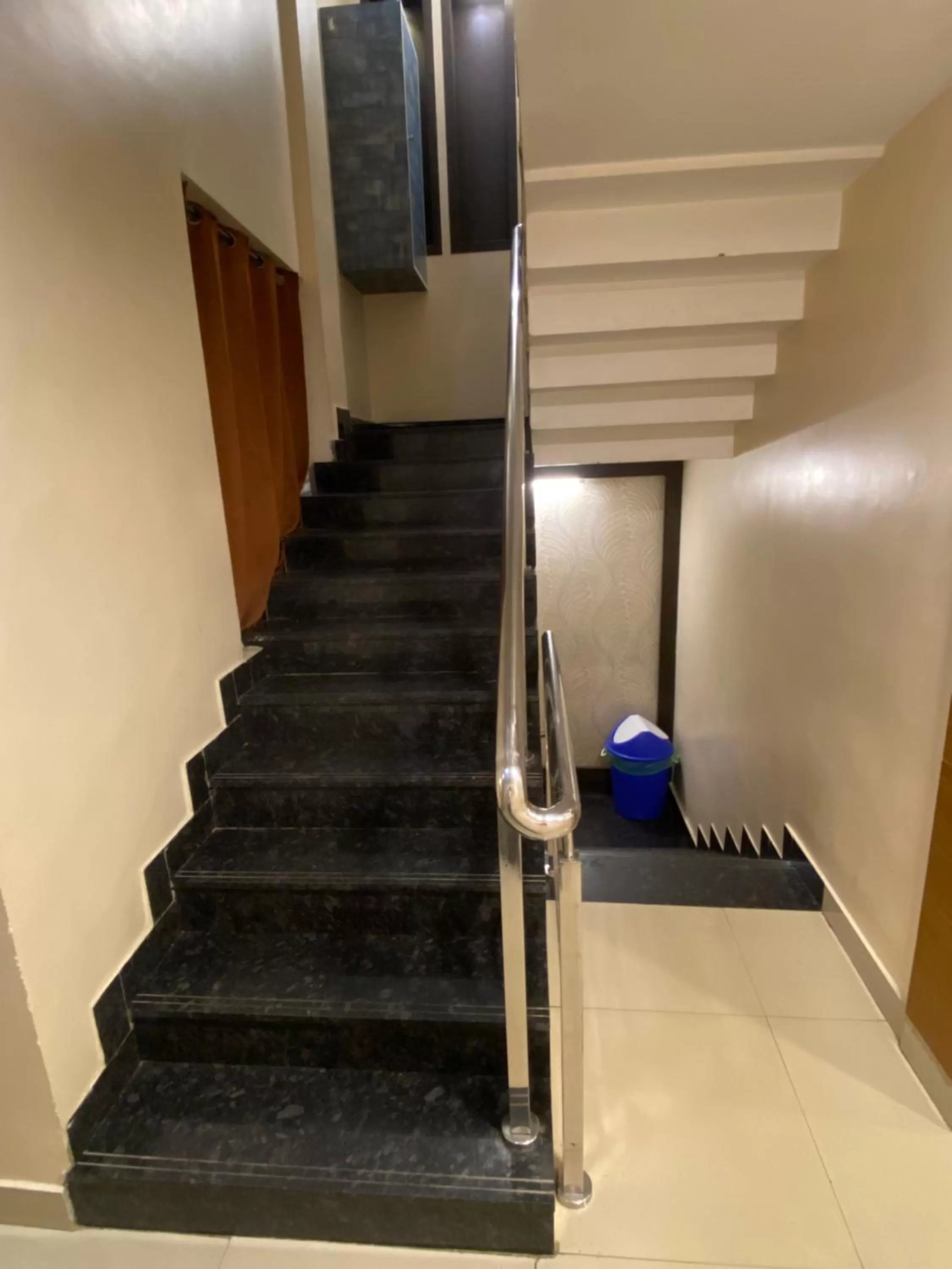 Property building, TV/Entertainment Center in Greens Suite - Business Class Hotel - Opposite Ripon Building