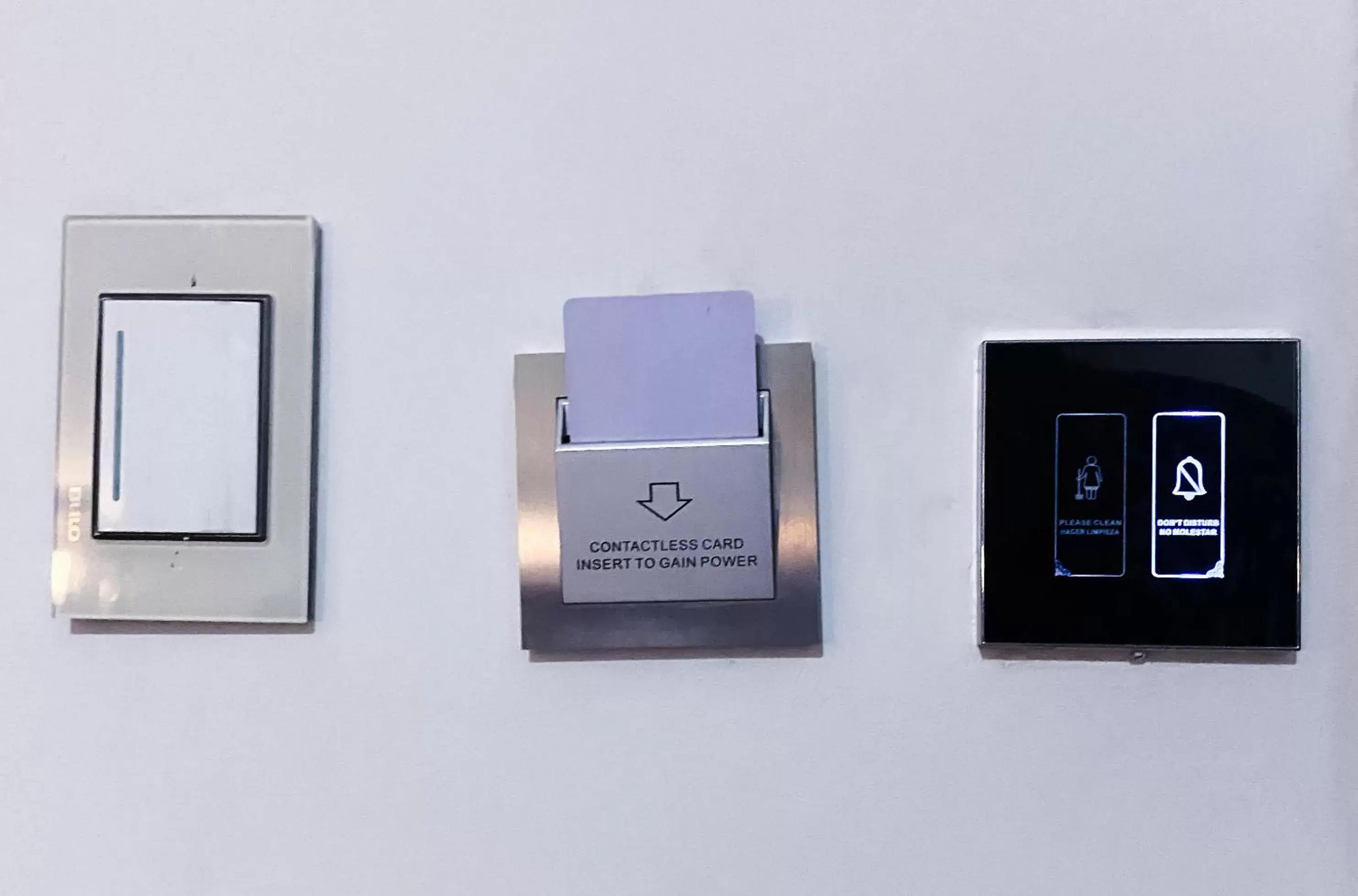 Superior Double Room with Two Double Beds in Hotel Real Elim International Superior Double Room with Two Double Beds in Hotel Real Elim International