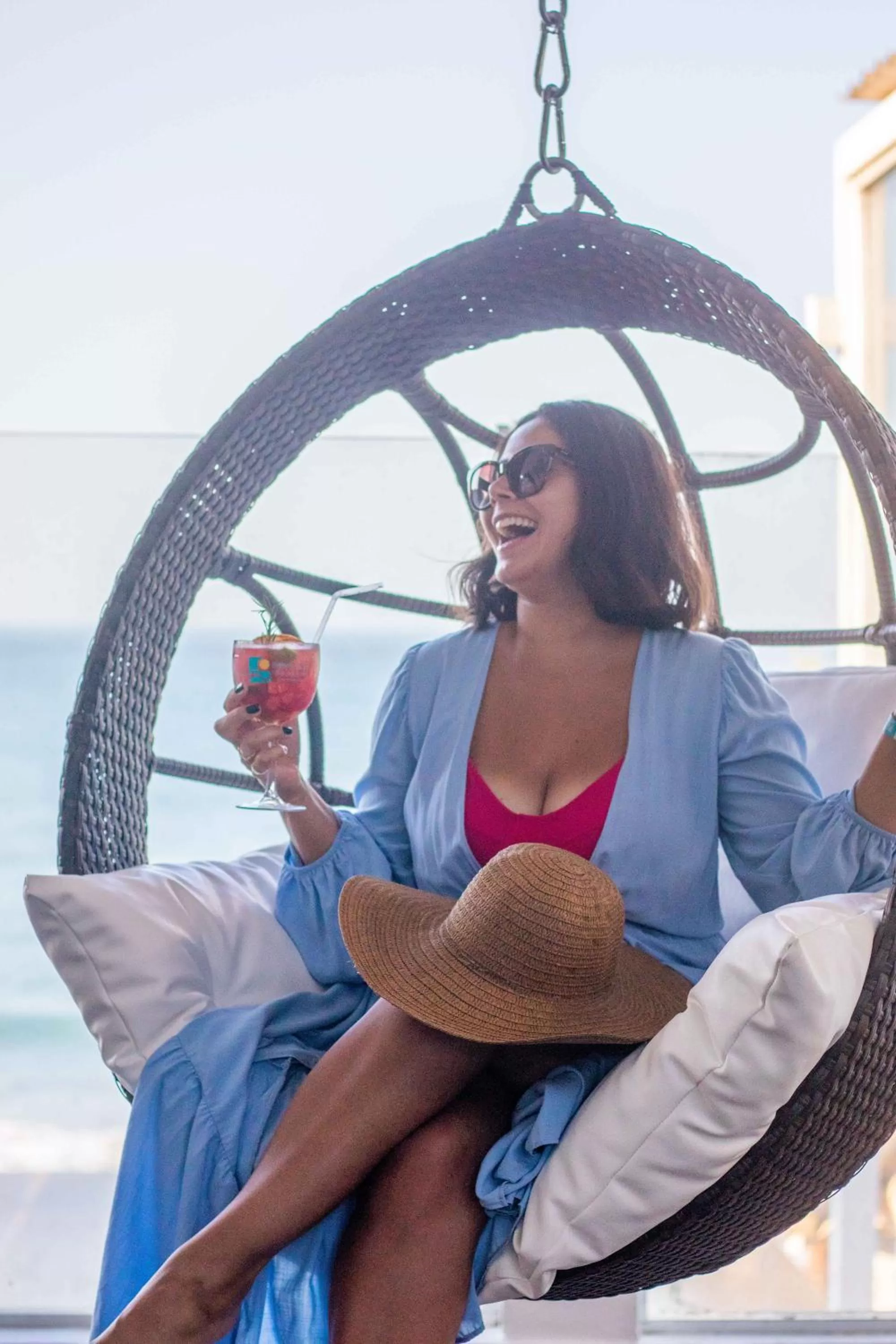 Area and facilities in Hotel Pousada Brava Club