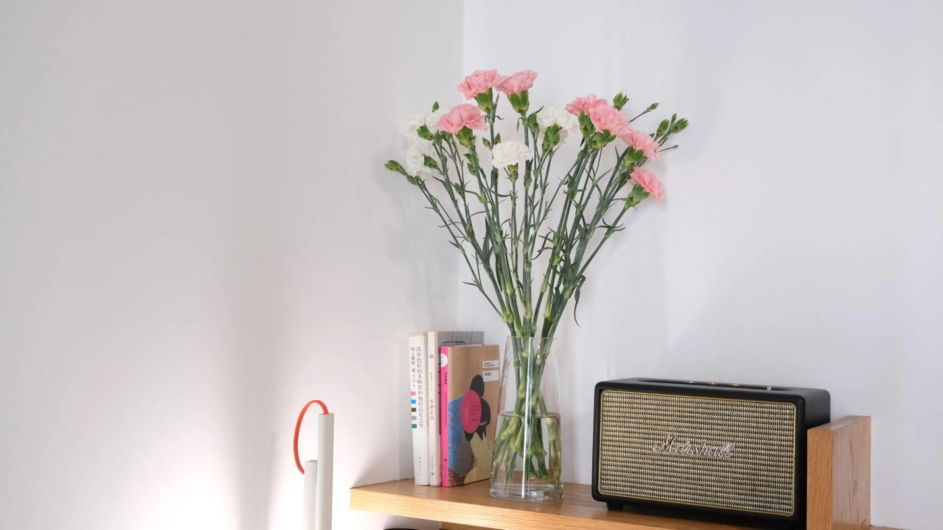 Seating area in Rock&Wood Cozy House