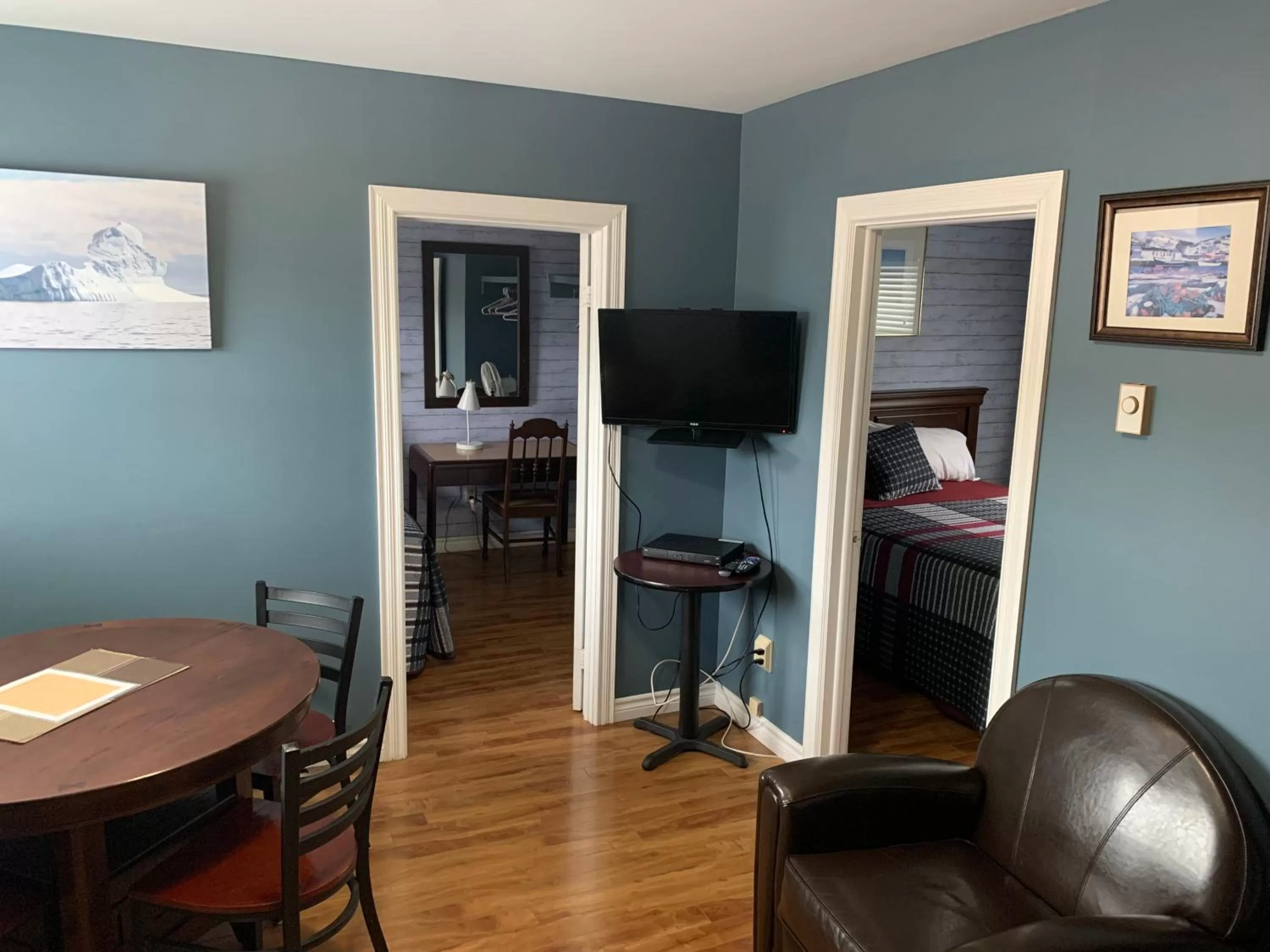 Legges Motel & Restaurant