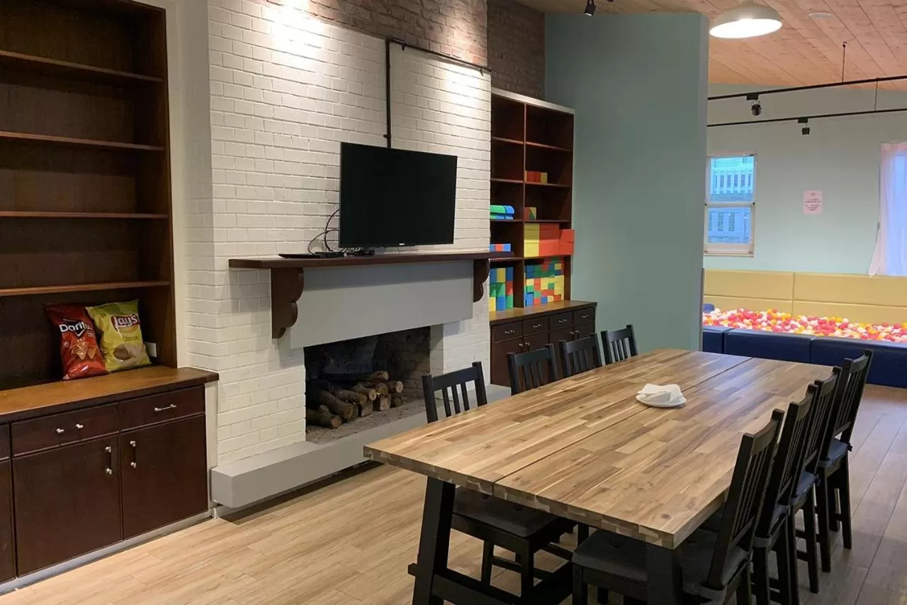 American Village Resort