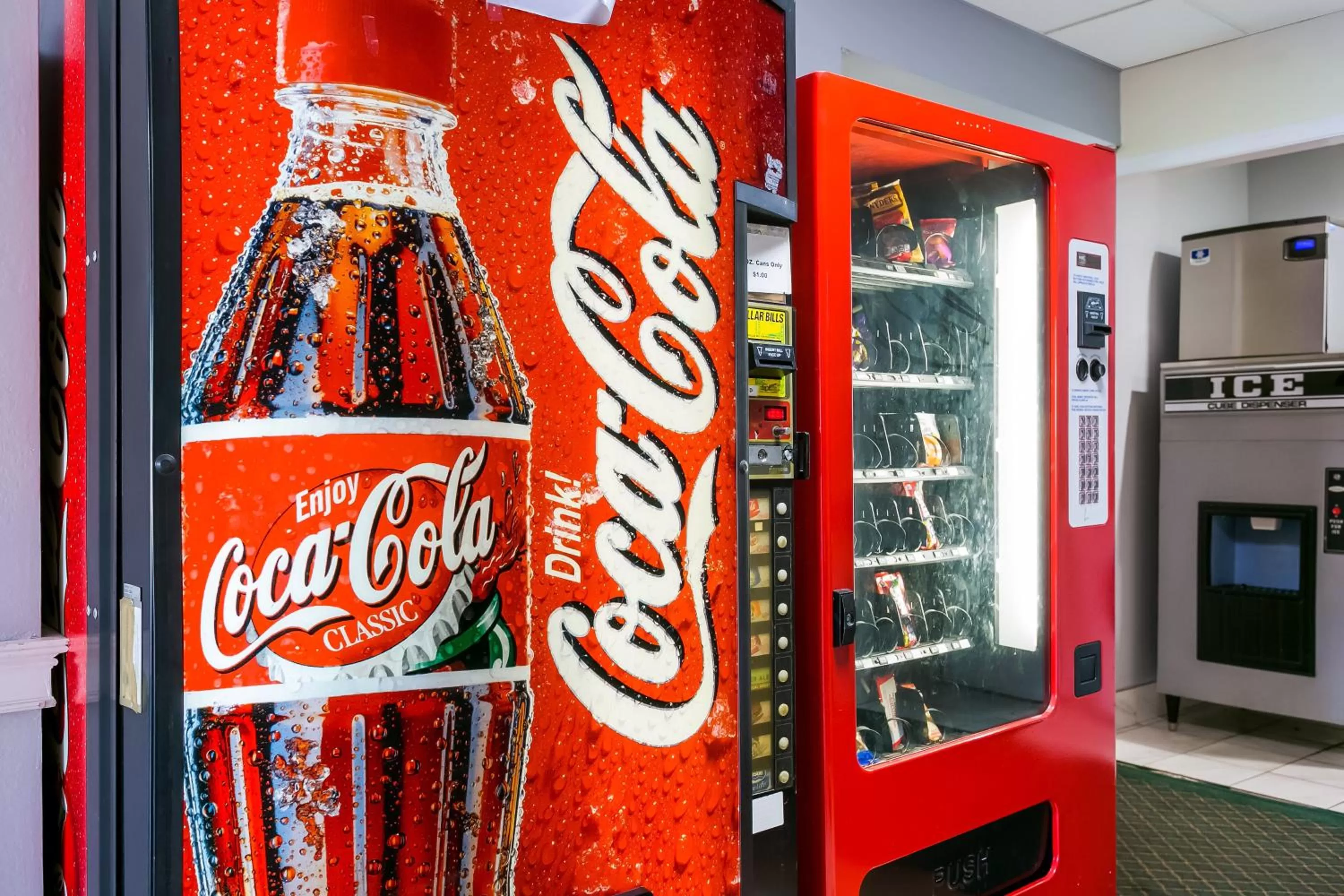 Other in HomeTowne Studios by Red Roof Denver, PA