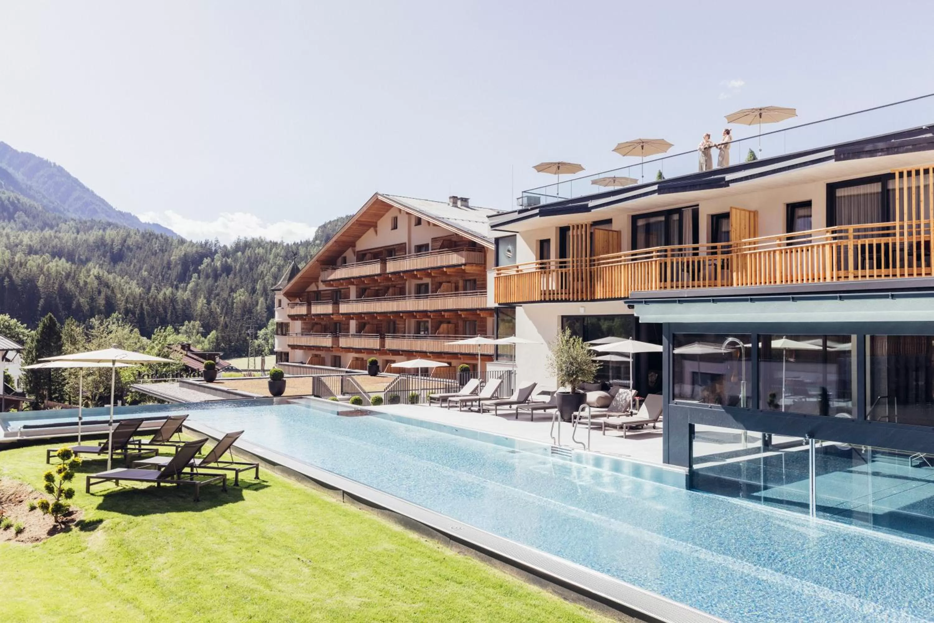 Hotel habicher hof 4-Sterne-Superior