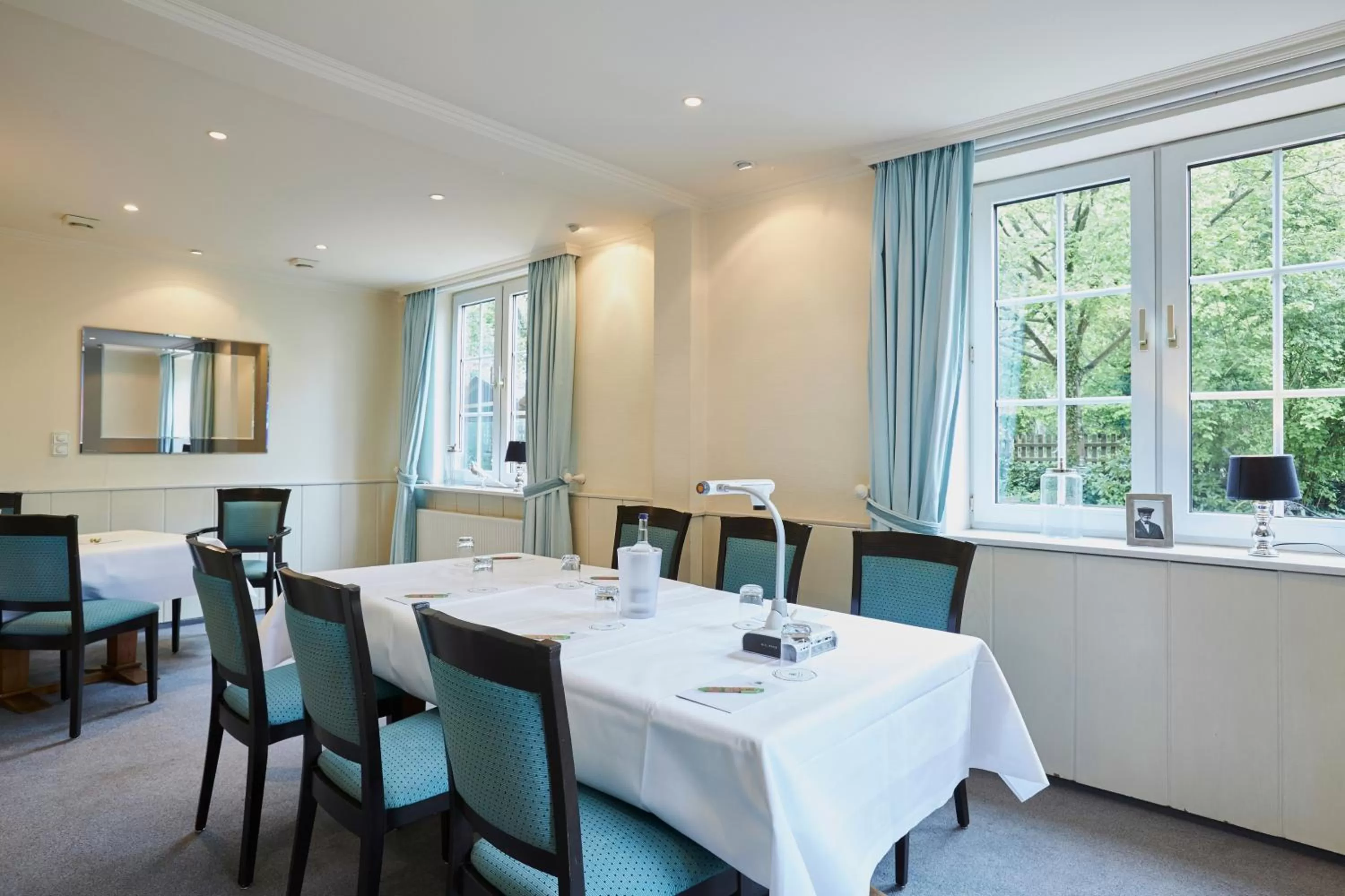 Meeting/conference room in Brackstedter Mühle e.K.