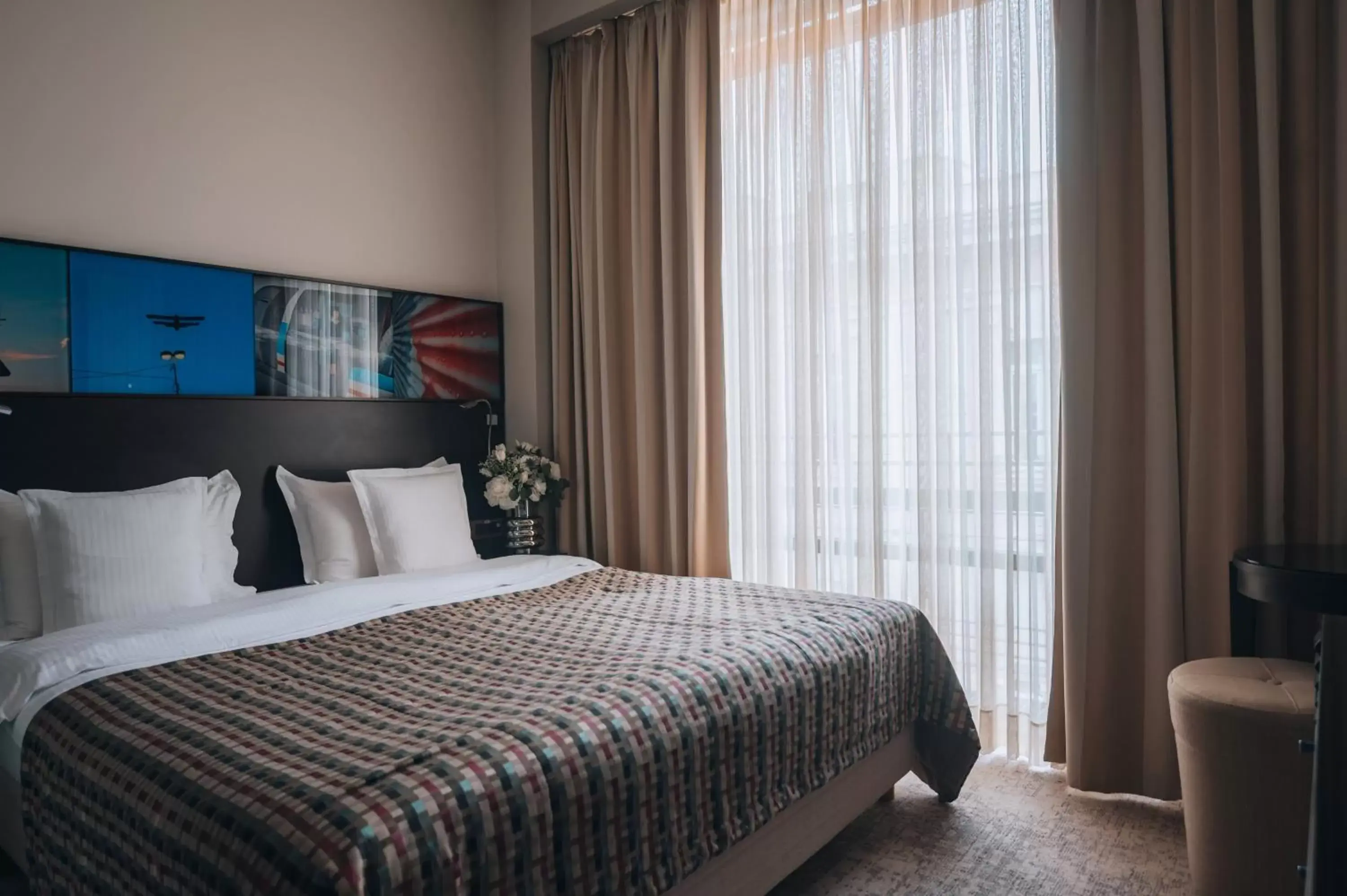 Grand Deluxe Suite in Boutique Hotel Townhouse 27 Grand Deluxe Suite in Boutique Hotel Townhouse 27