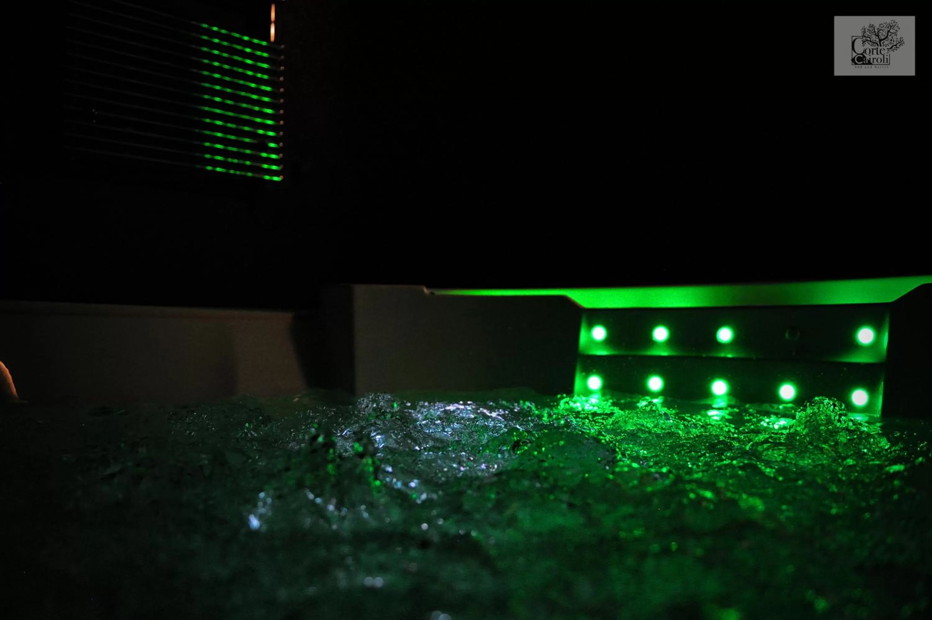 Corte Cairoli B&B and Suites