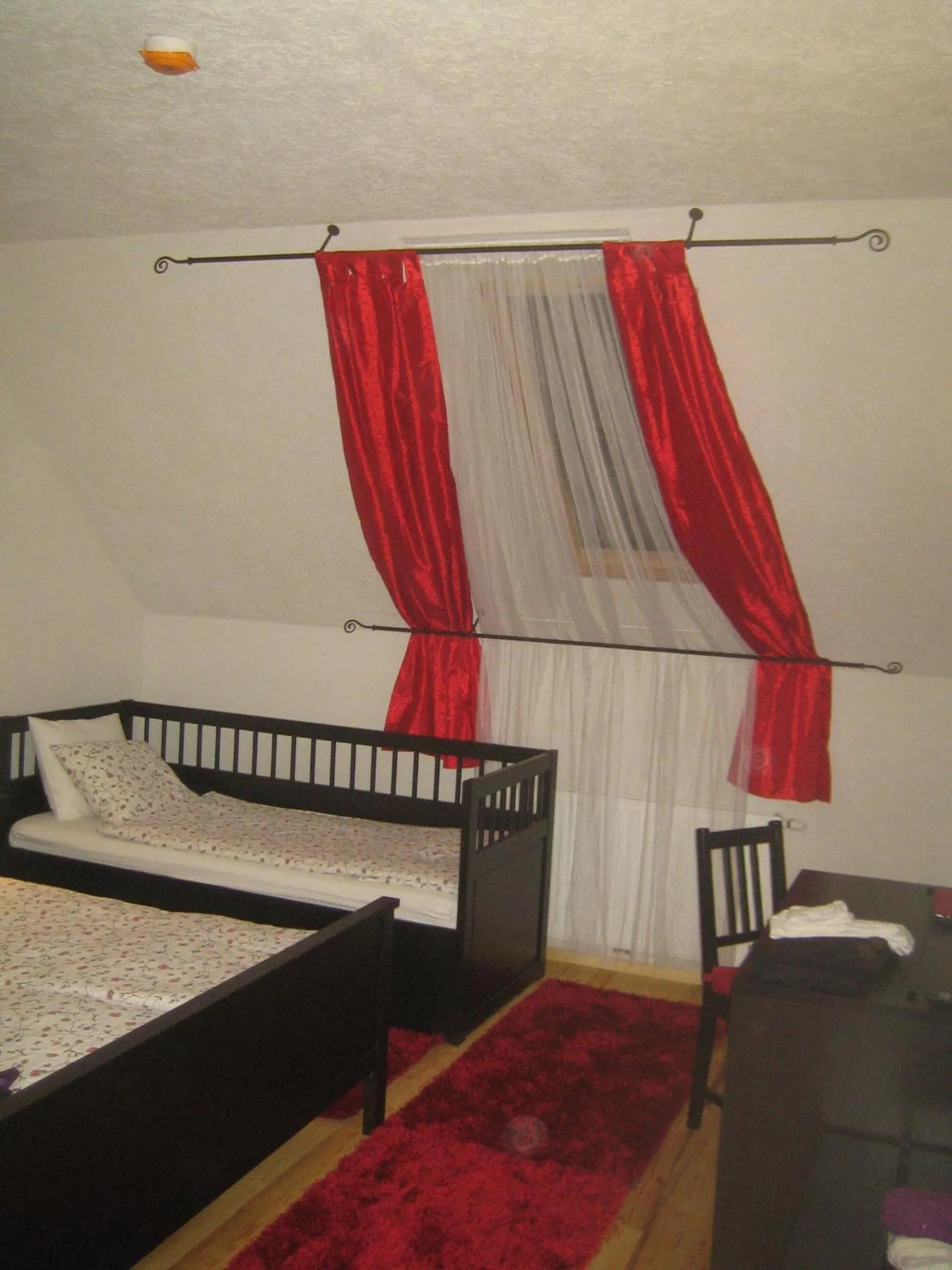 Quadruple Room in Guesthouse Stari Tišler