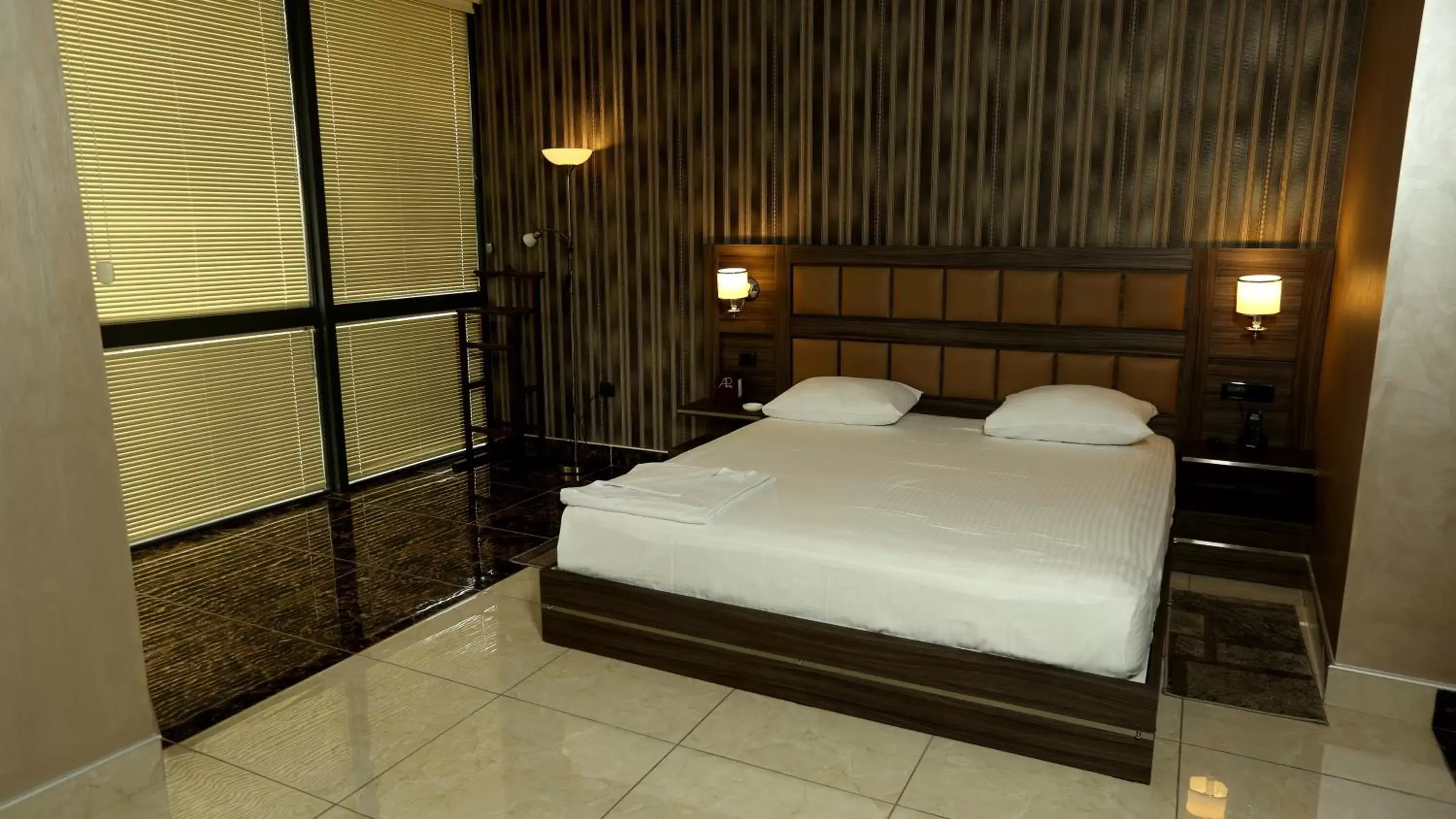 Suite with Sauna in Avan Plaza Hotel Suite with Sauna in Avan Plaza Hotel