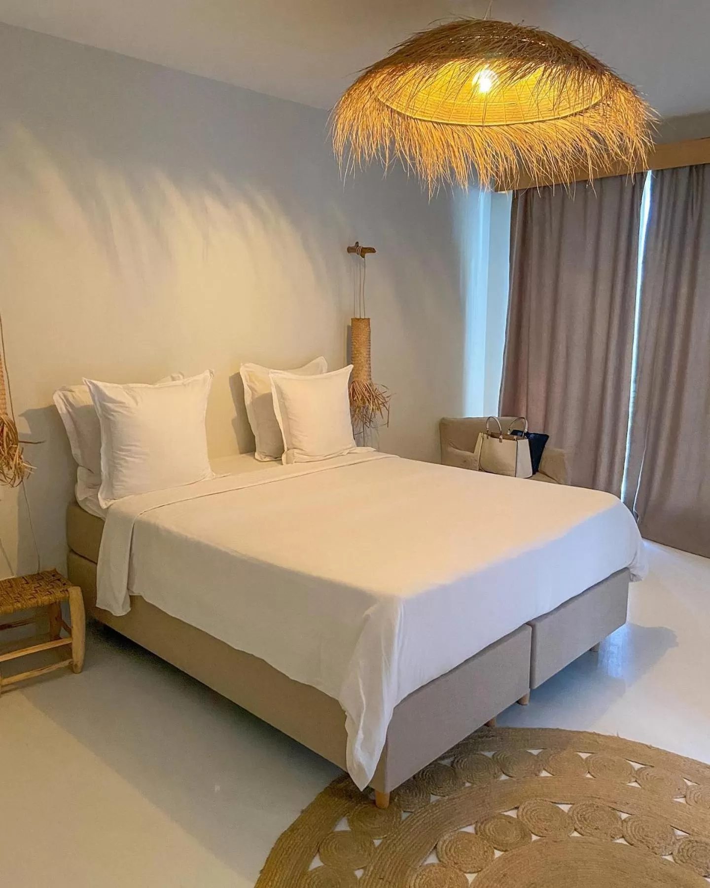 Standard Double Room - single occupancy in Mansa Marina Hotel