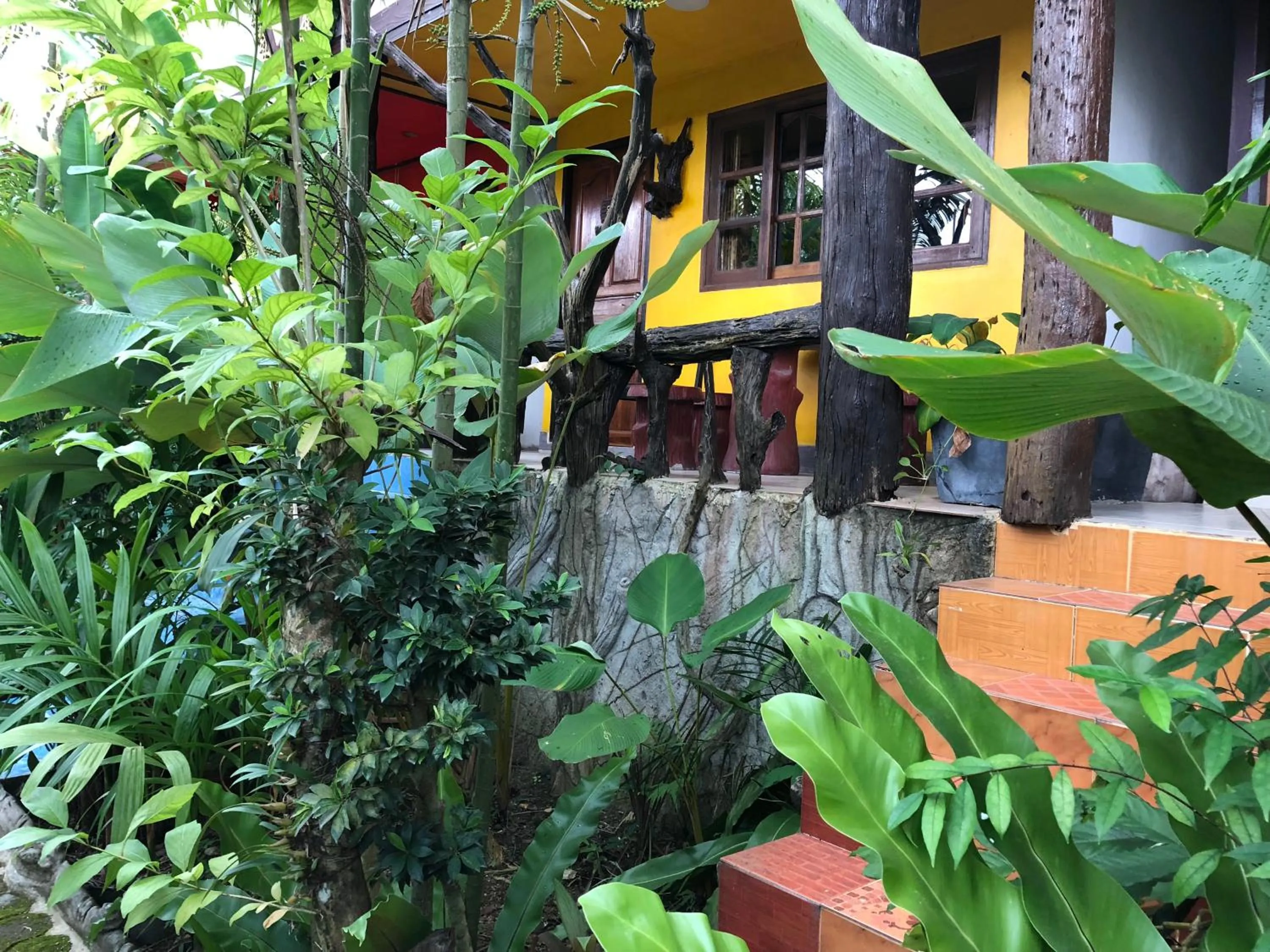 Ruan Mai San Ngam Resort - SHA Plus