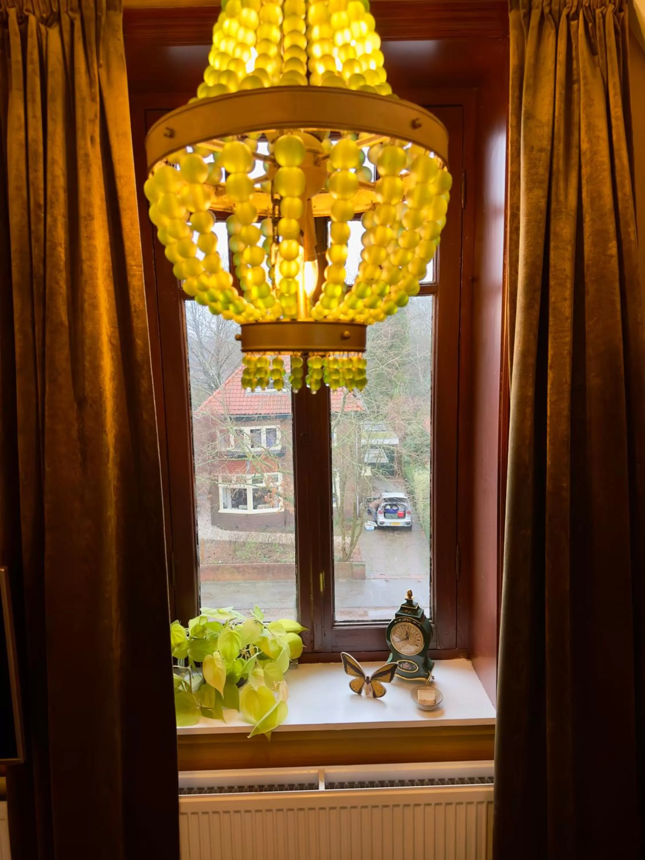 Villa Steenwyck Giethoorn