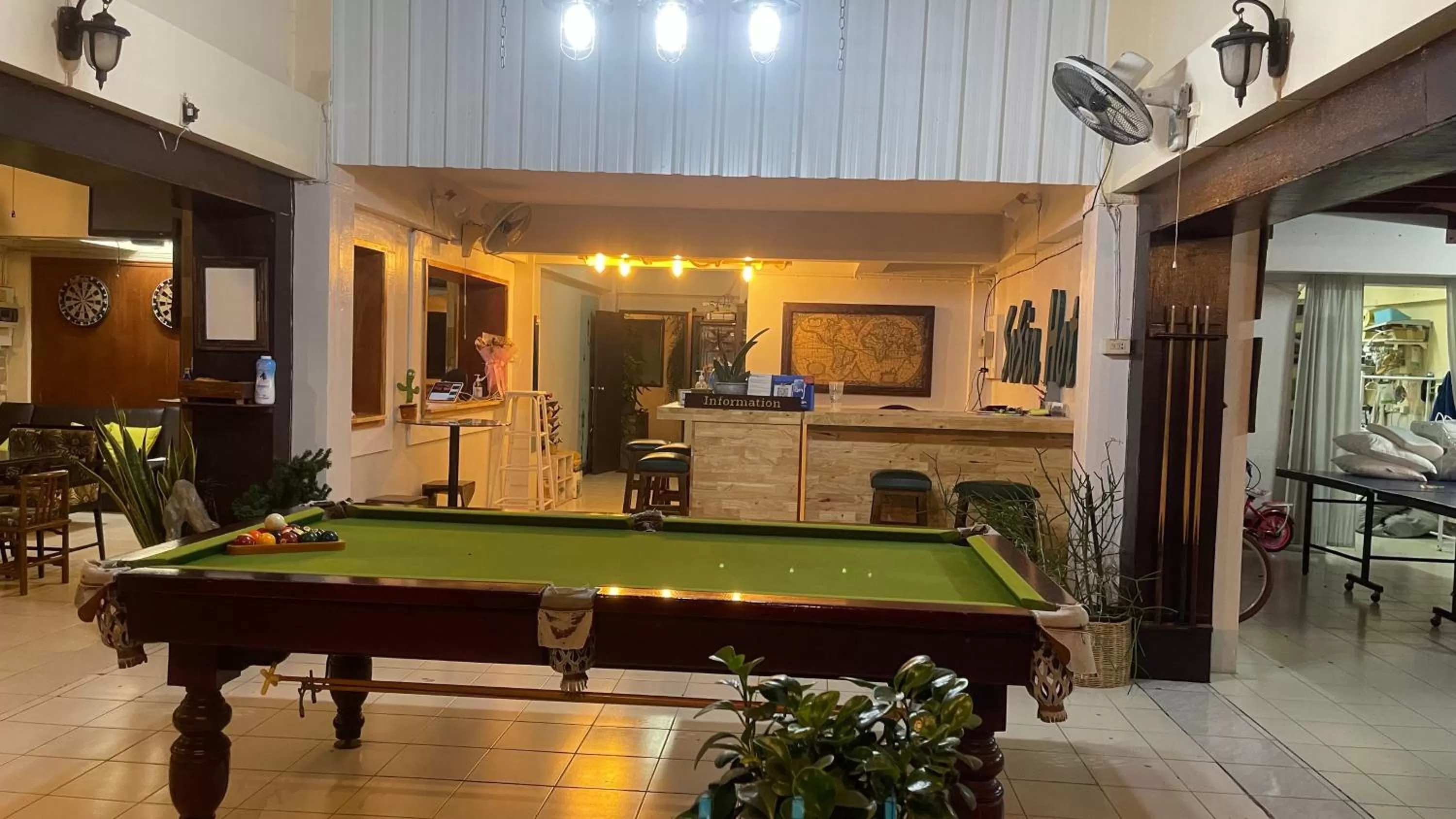 Property building in Sofia Hotel