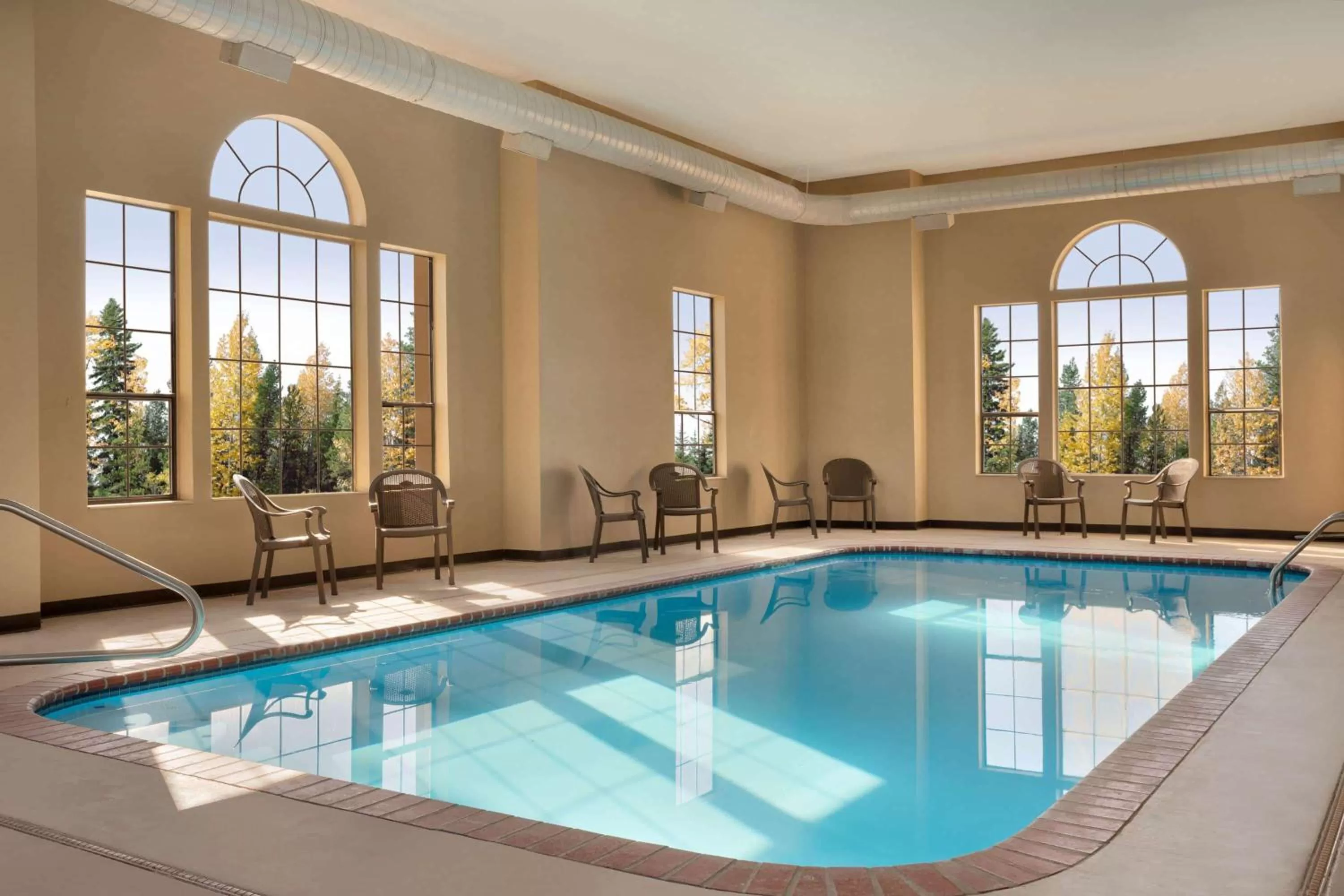 On site in Super 8 by Wyndham Olive Branch