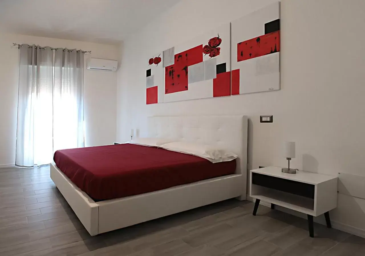 Affittacamere 3 Art Affittacamere 3 Art