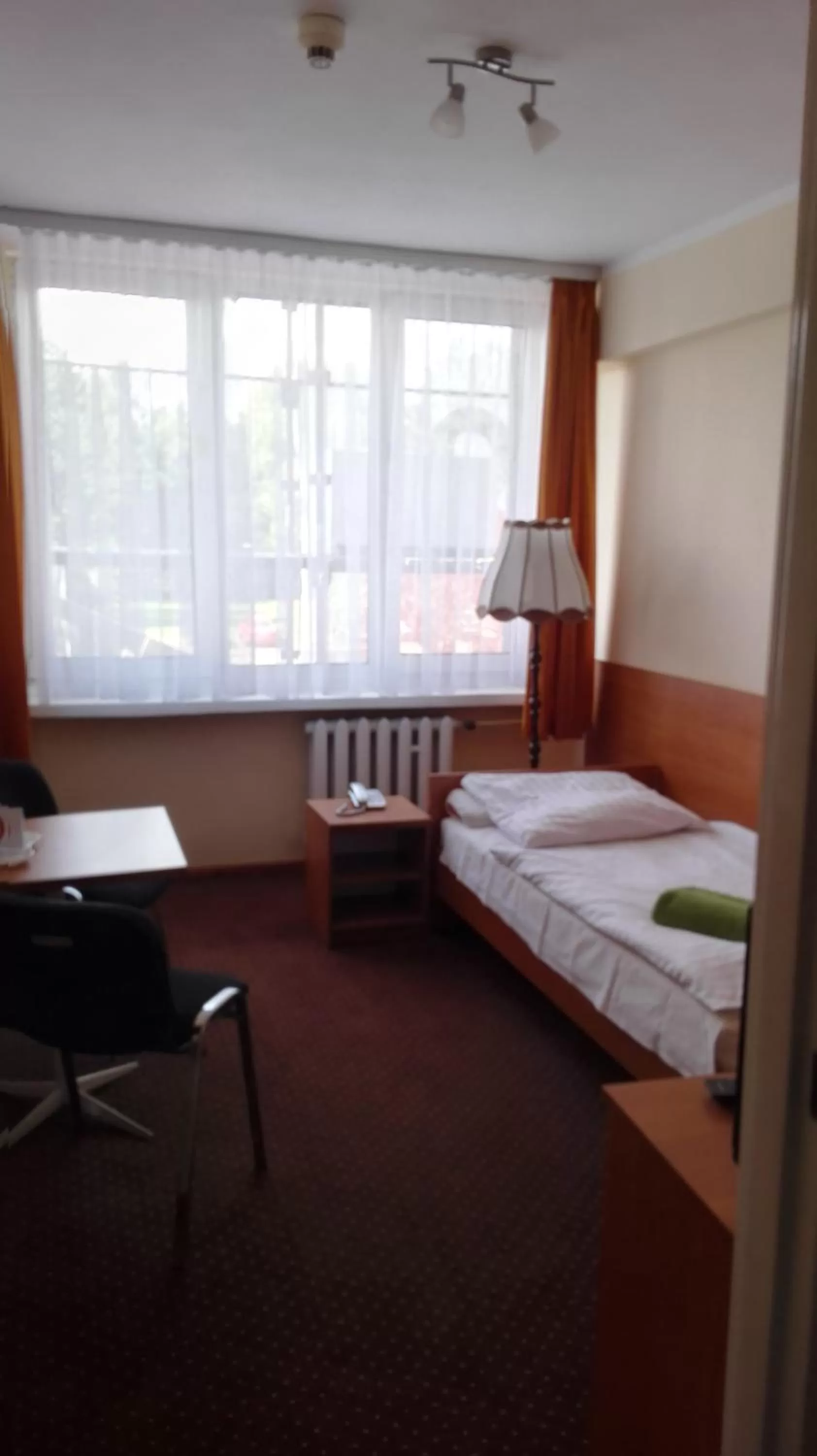 Photo of the whole room in HOTEL ODR