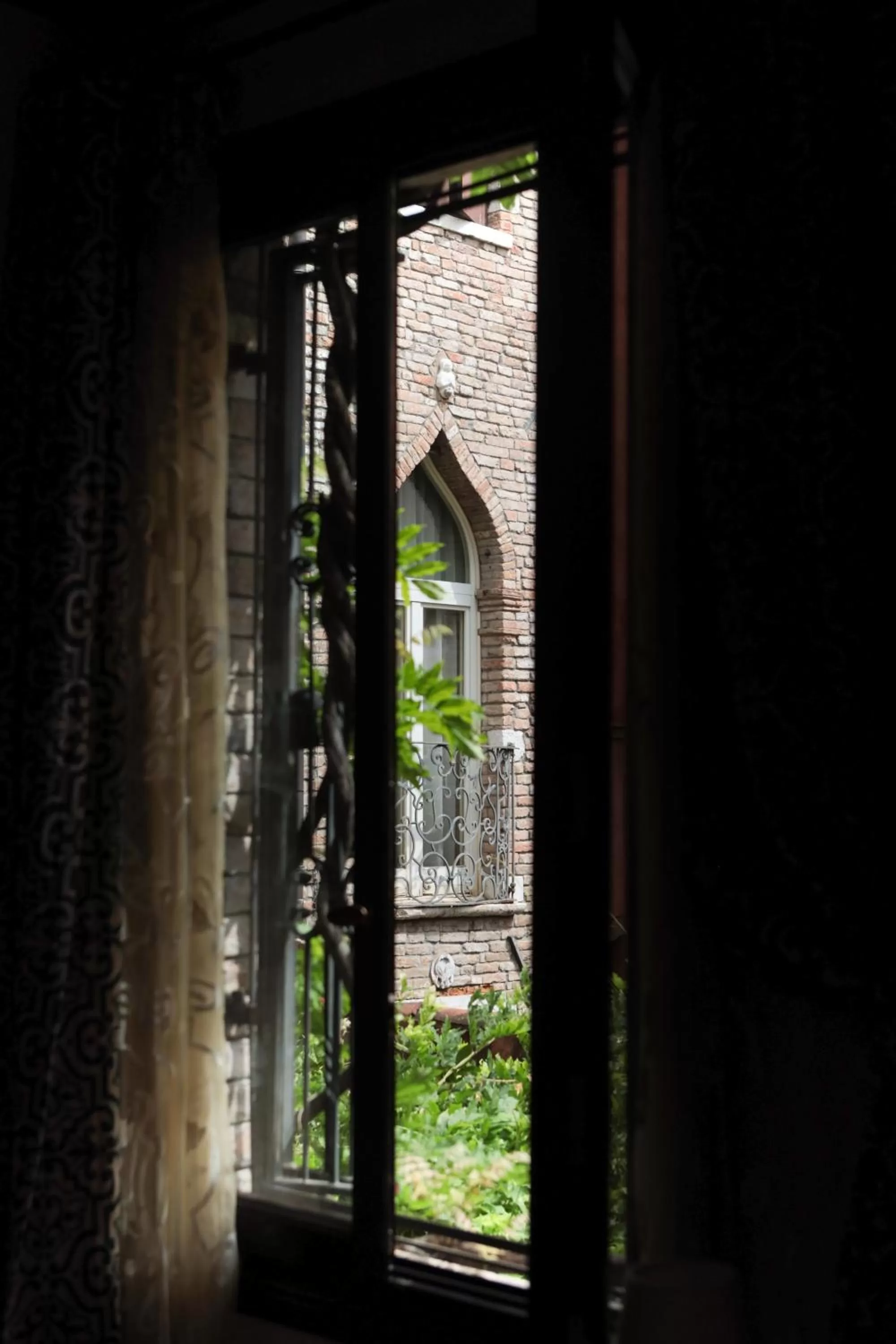 View (from property/room) in Novecento - By Romanelli Family