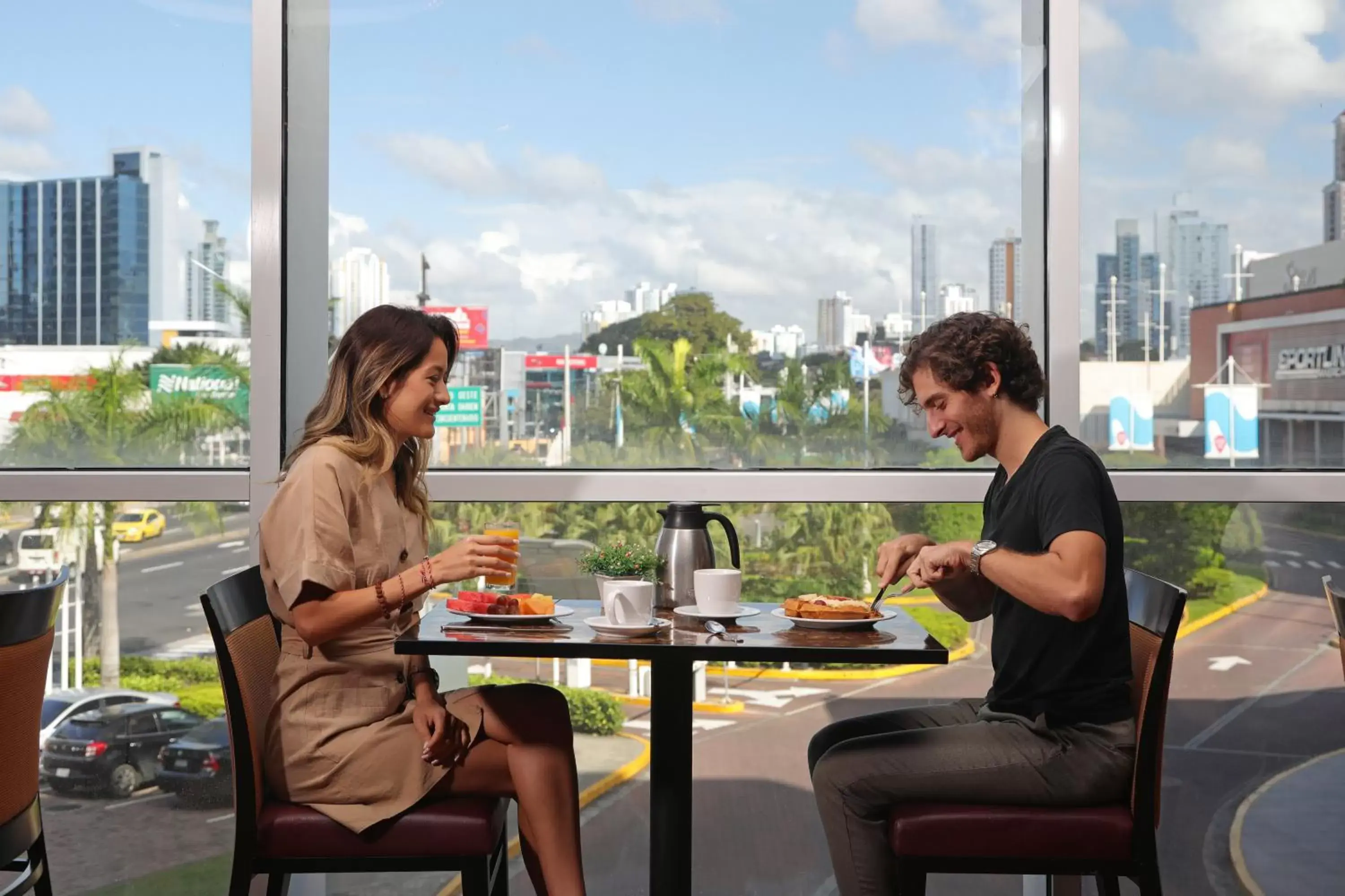 Courtyard by Marriott Panama Multiplaza Mall Courtyard by Marriott Panama Multiplaza Mall