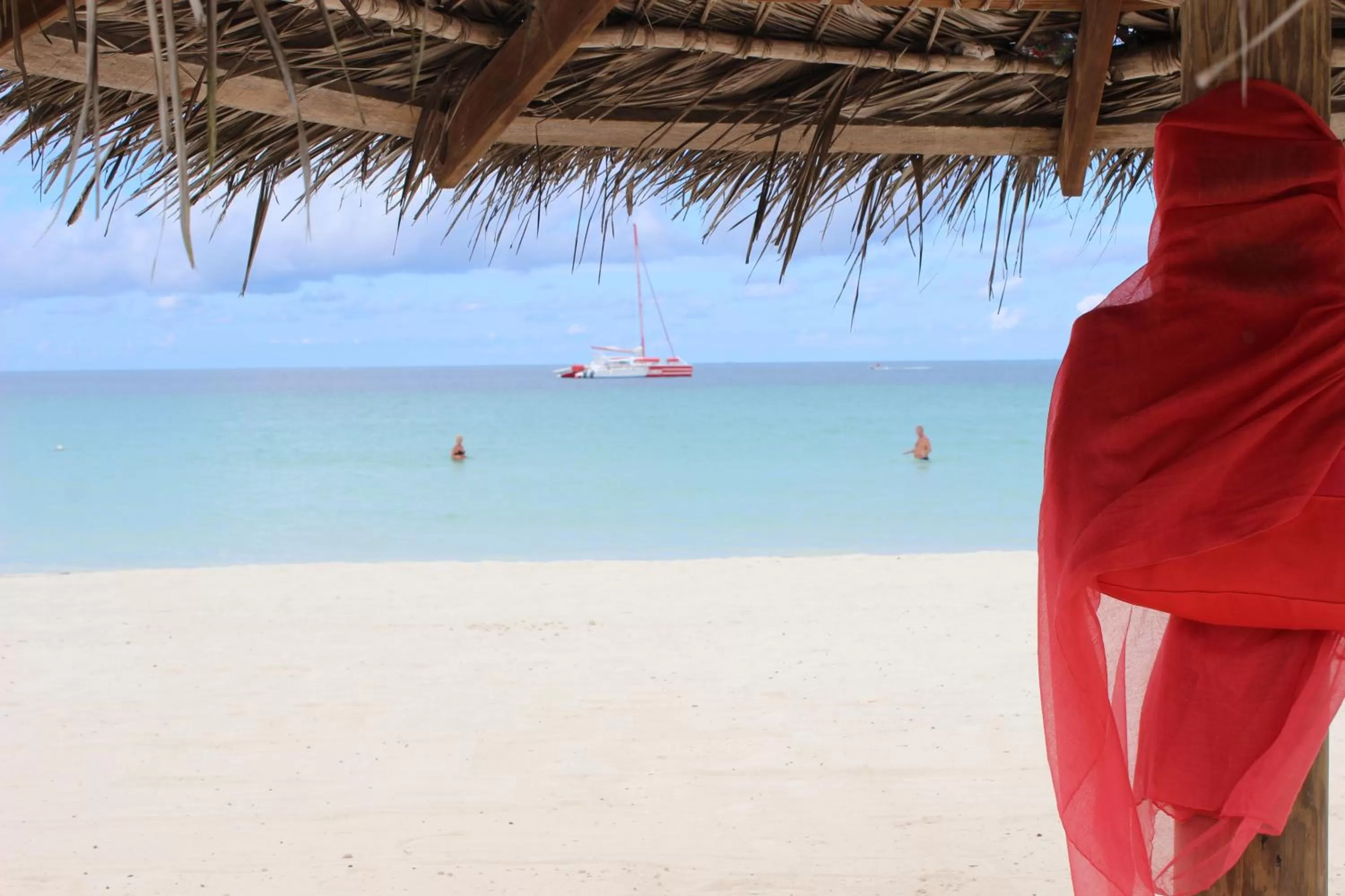 Beachcomber Club Resort