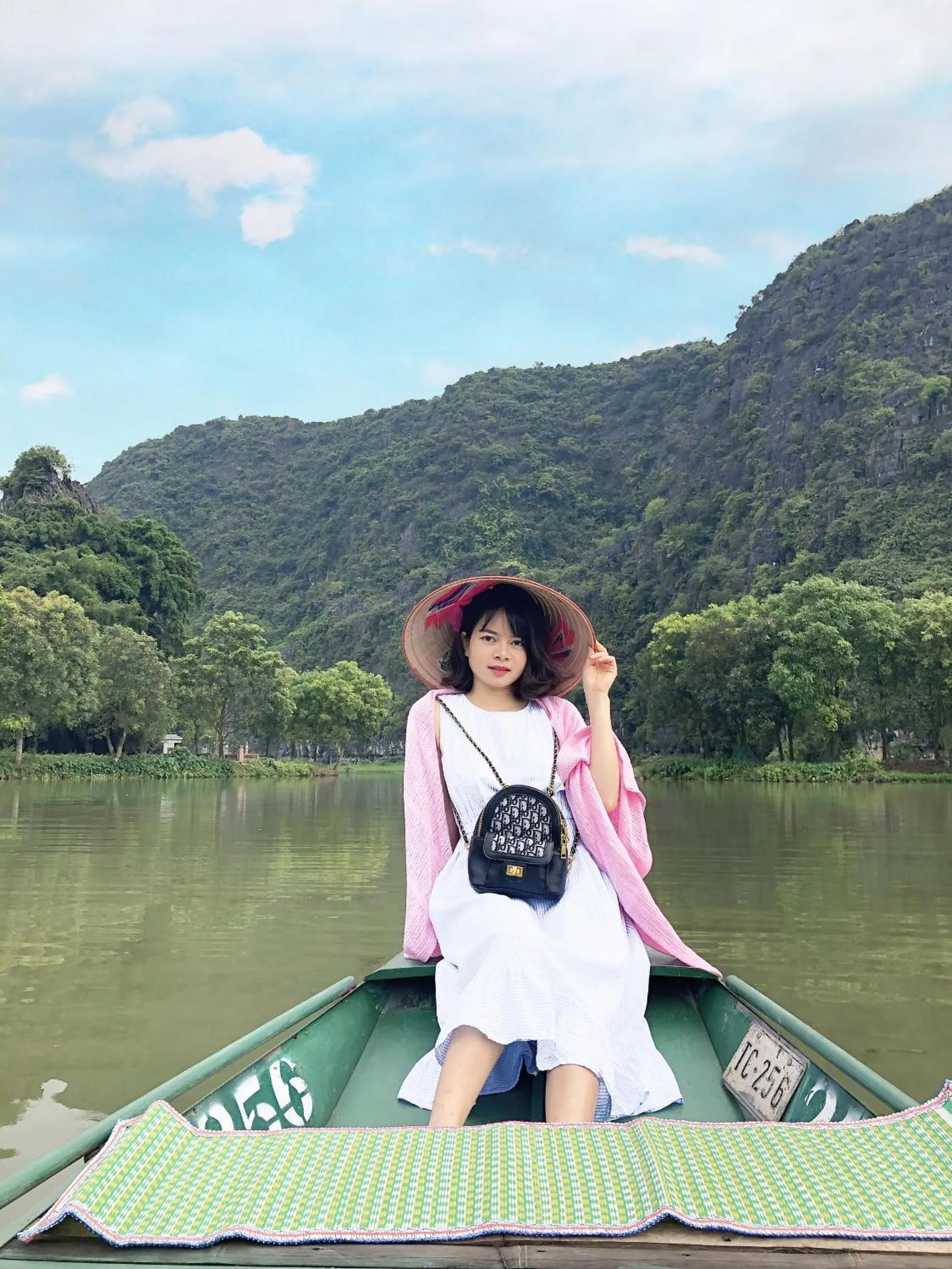 Tam Coc Mountain View Homestay