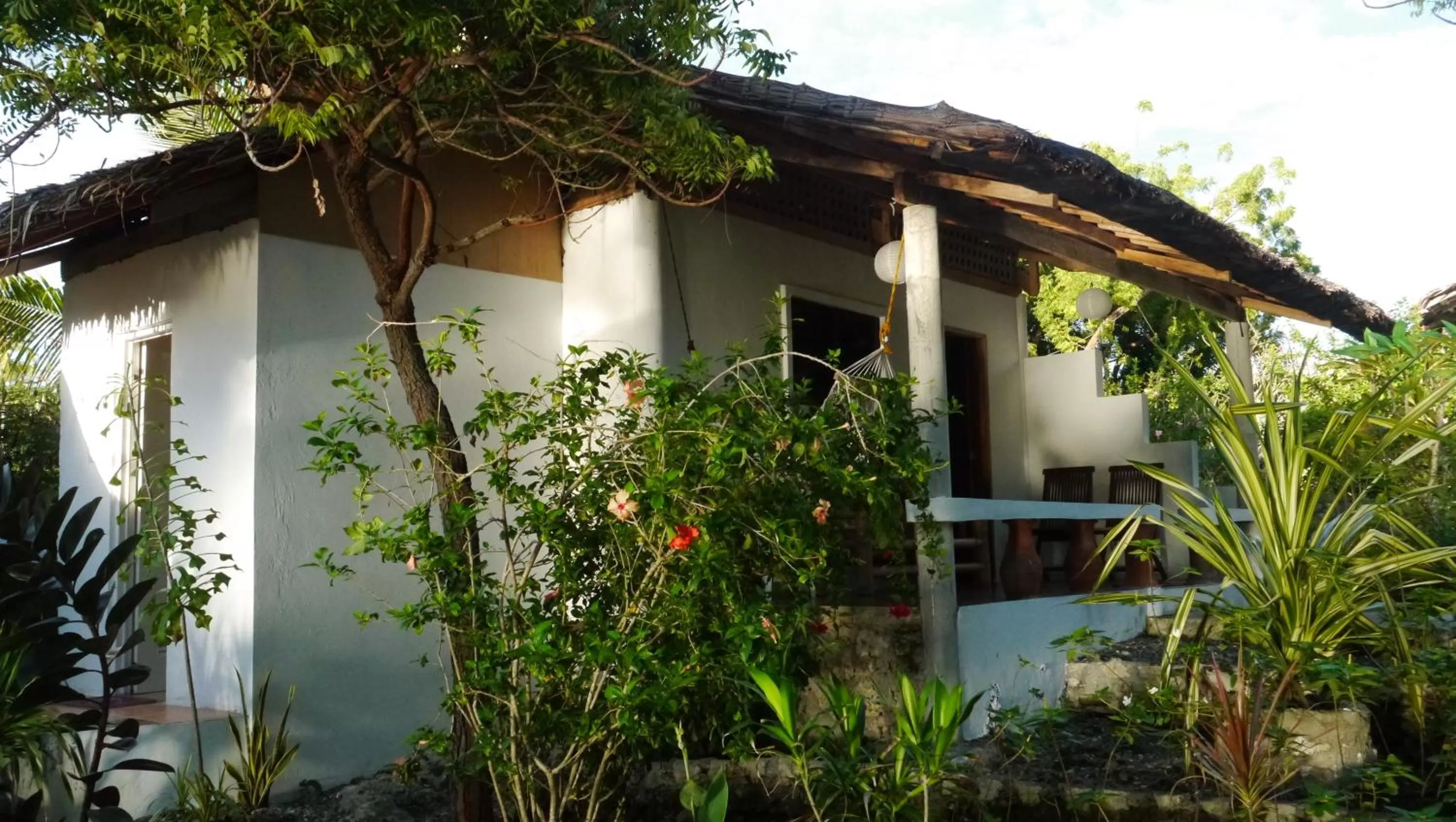 Moalboal T Breeze Coastal Resort