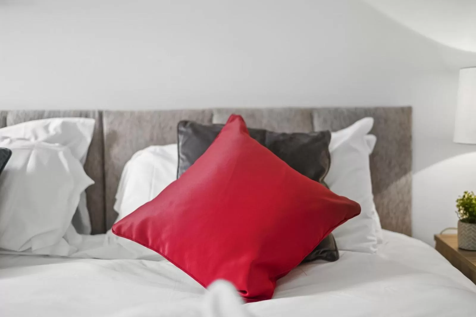 Bed in Onyx O2 Arena Brindley Place Broad Street Large Spacious Apartment