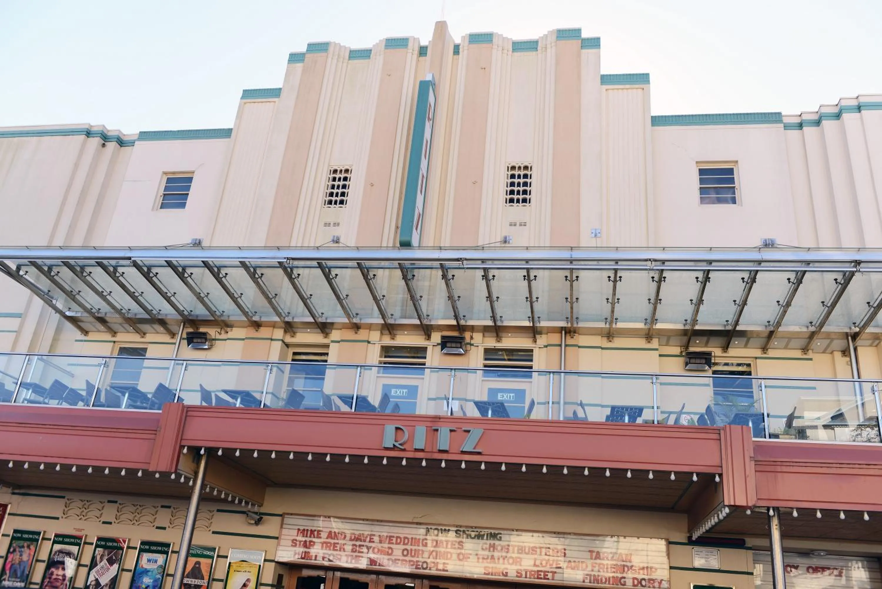Neighbourhood in High Cross Randwick by Sydney Lodges