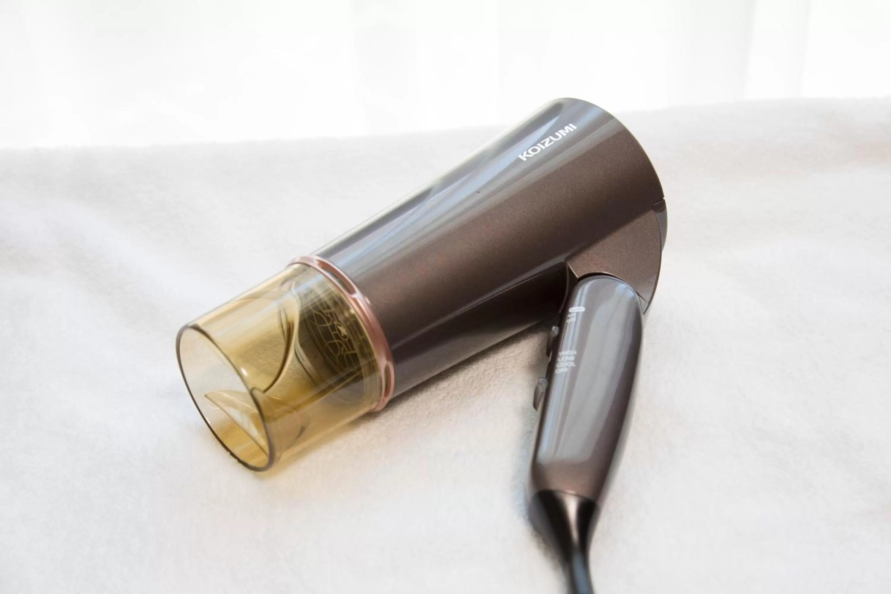 heating in Shizutetsu Hotel Prezio Hakataekimae