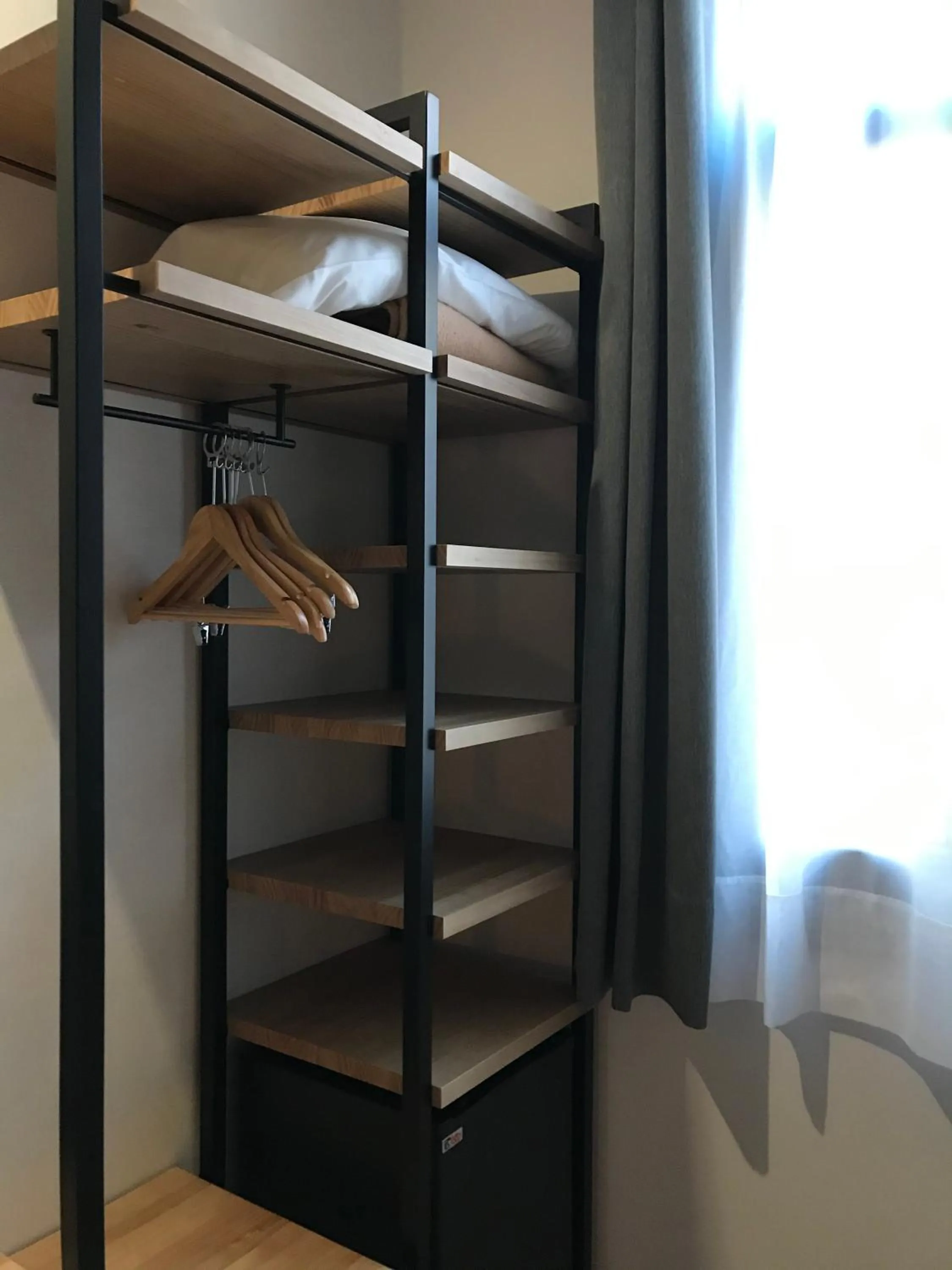 Photo of the whole room, Bed in Hotel Cantón