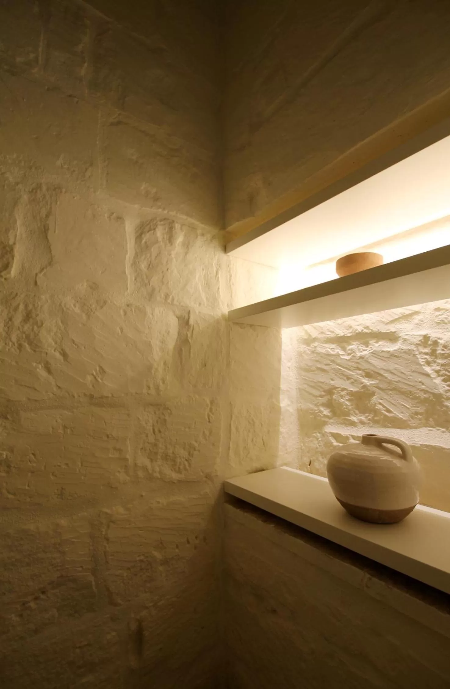 Decorative detail in The King George Village Boutique Living