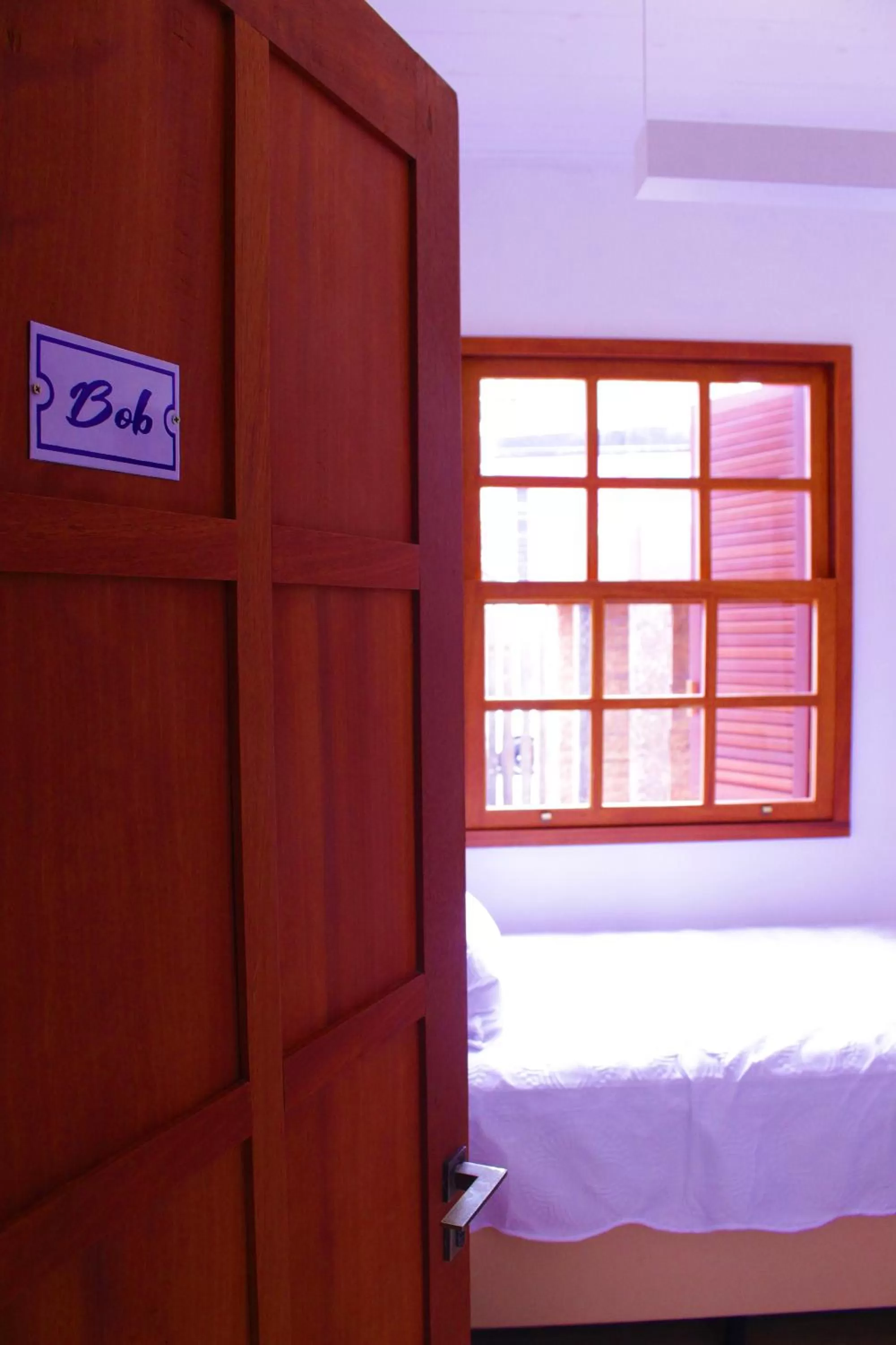 Photo of the whole room in Green 53 Boutique Hotel