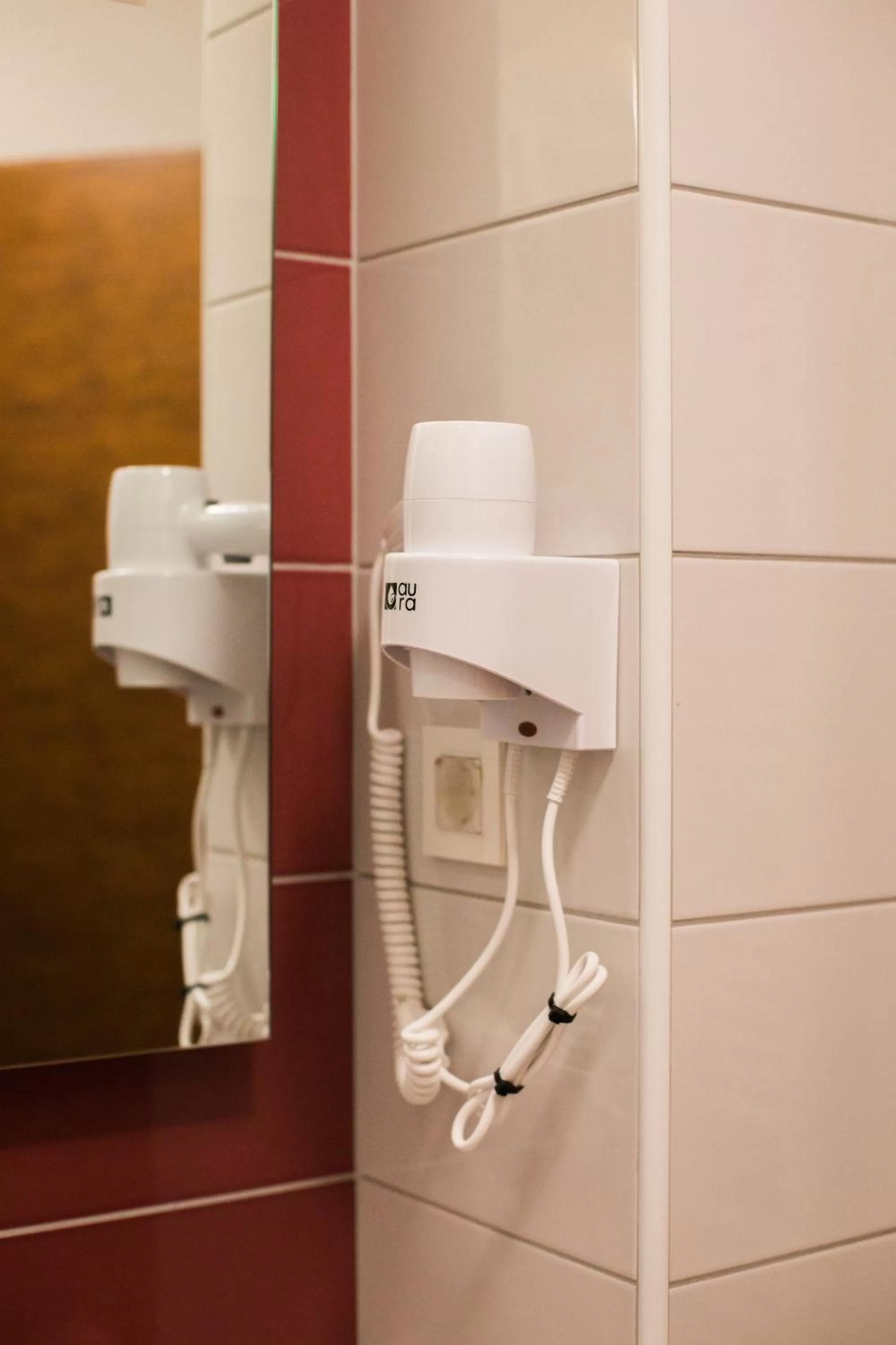 heating in Hotel Luna