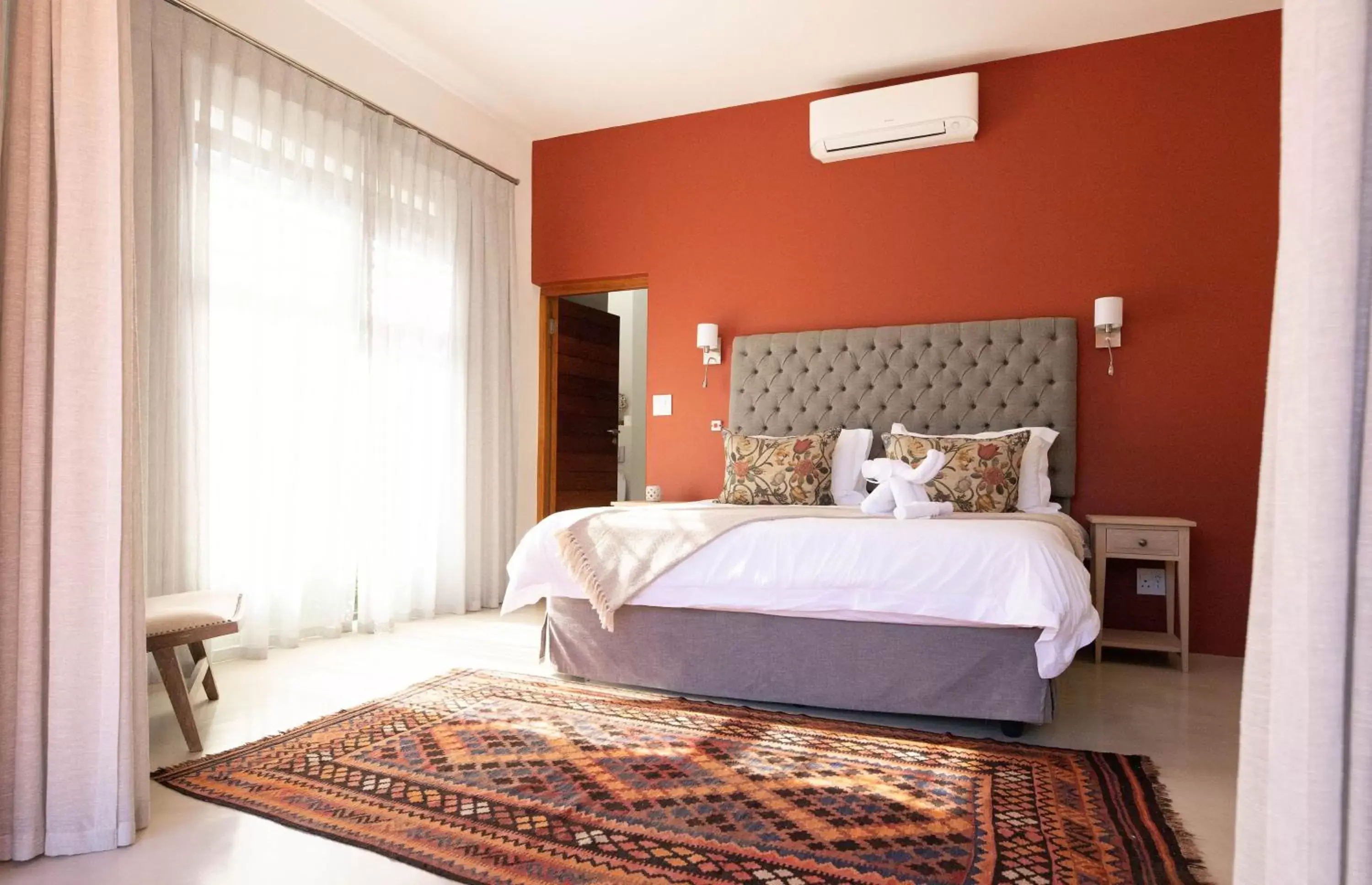 Family Suite in Marianne Wine Estate Family Suite in Marianne Wine Estate