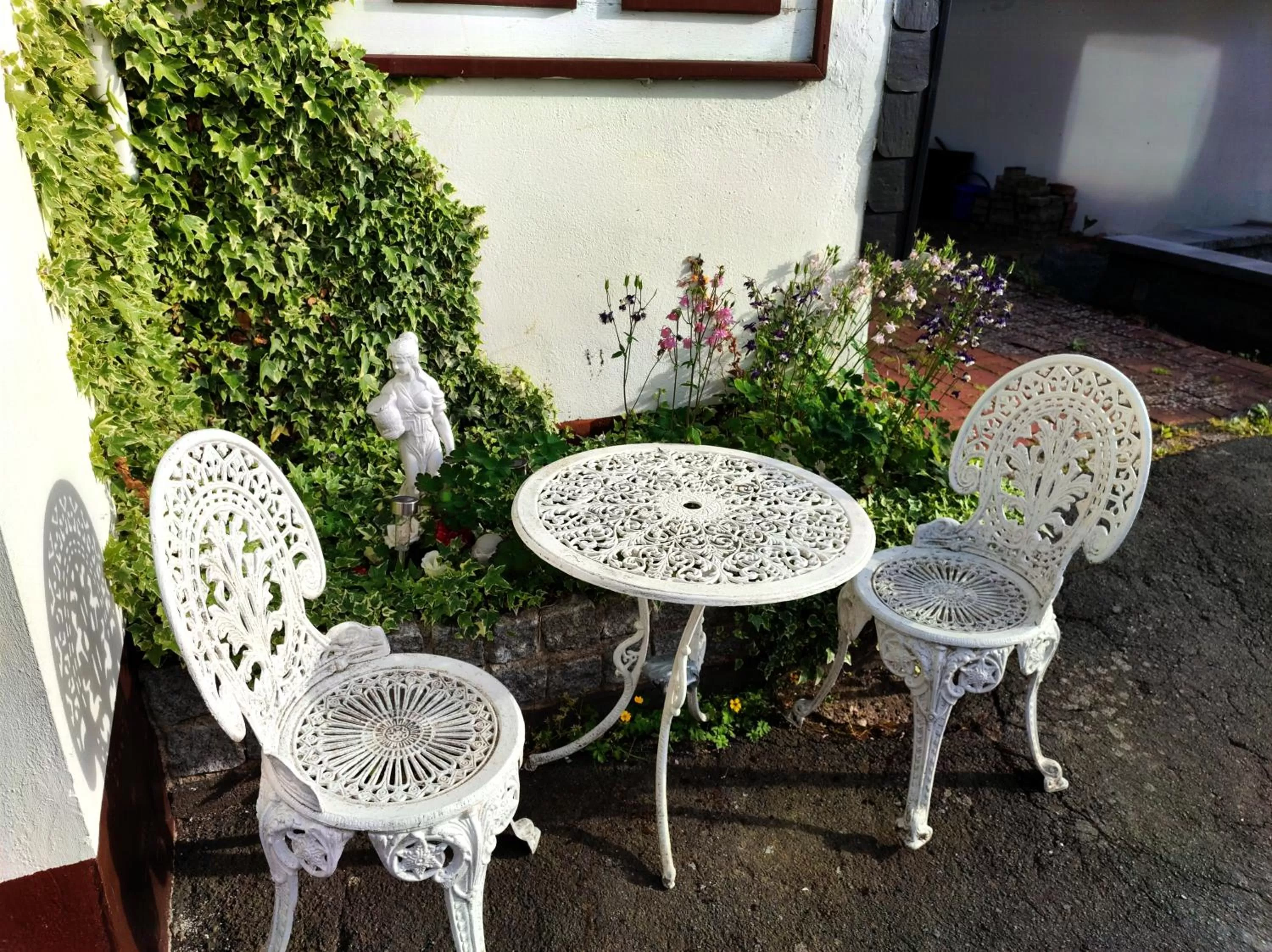 Berghotel Natura Bed & Breakfast