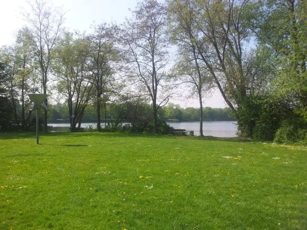 Off site in Hotel-Café-Galerie