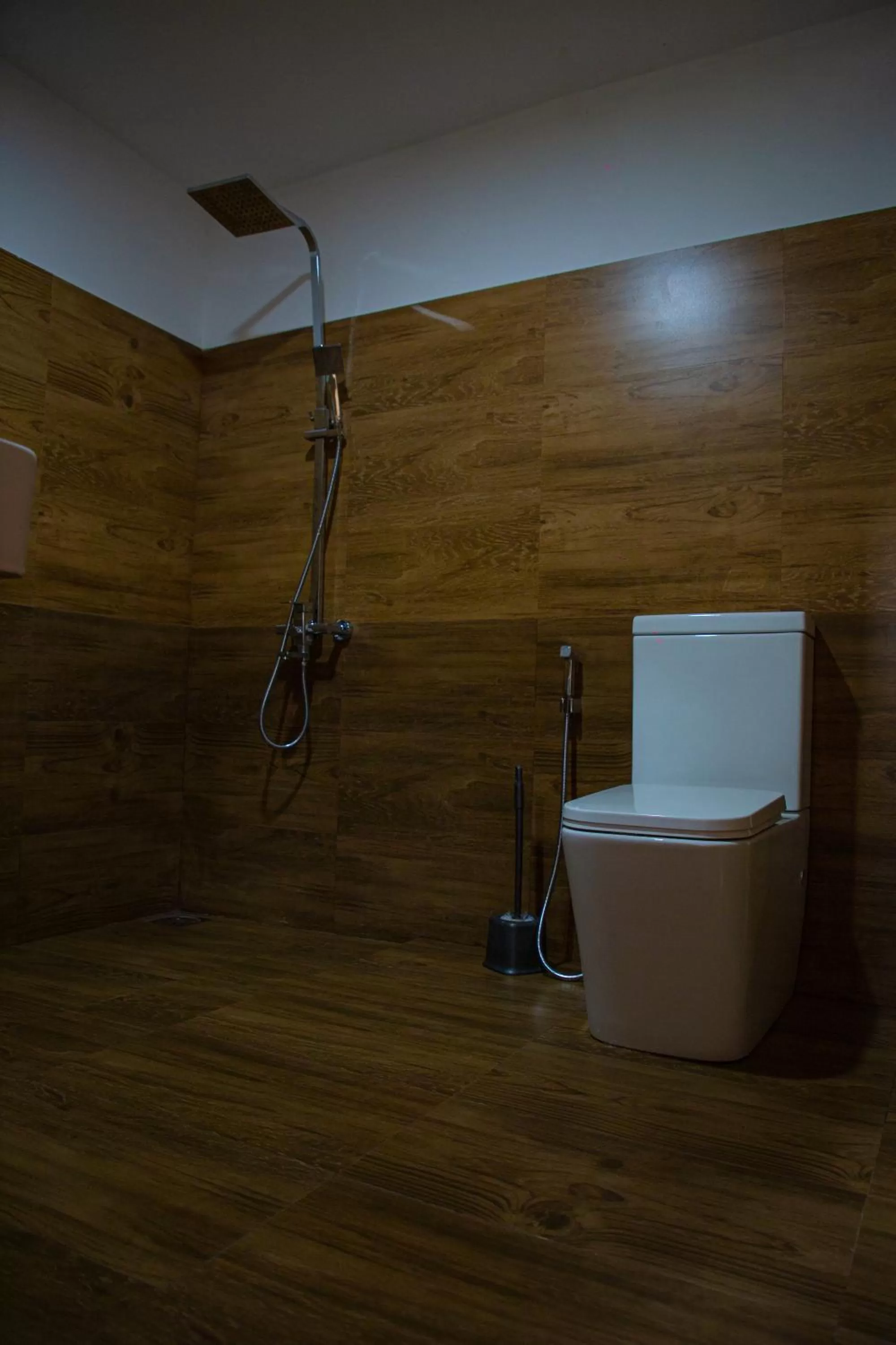 Bathroom in Ella 100 View Cottage