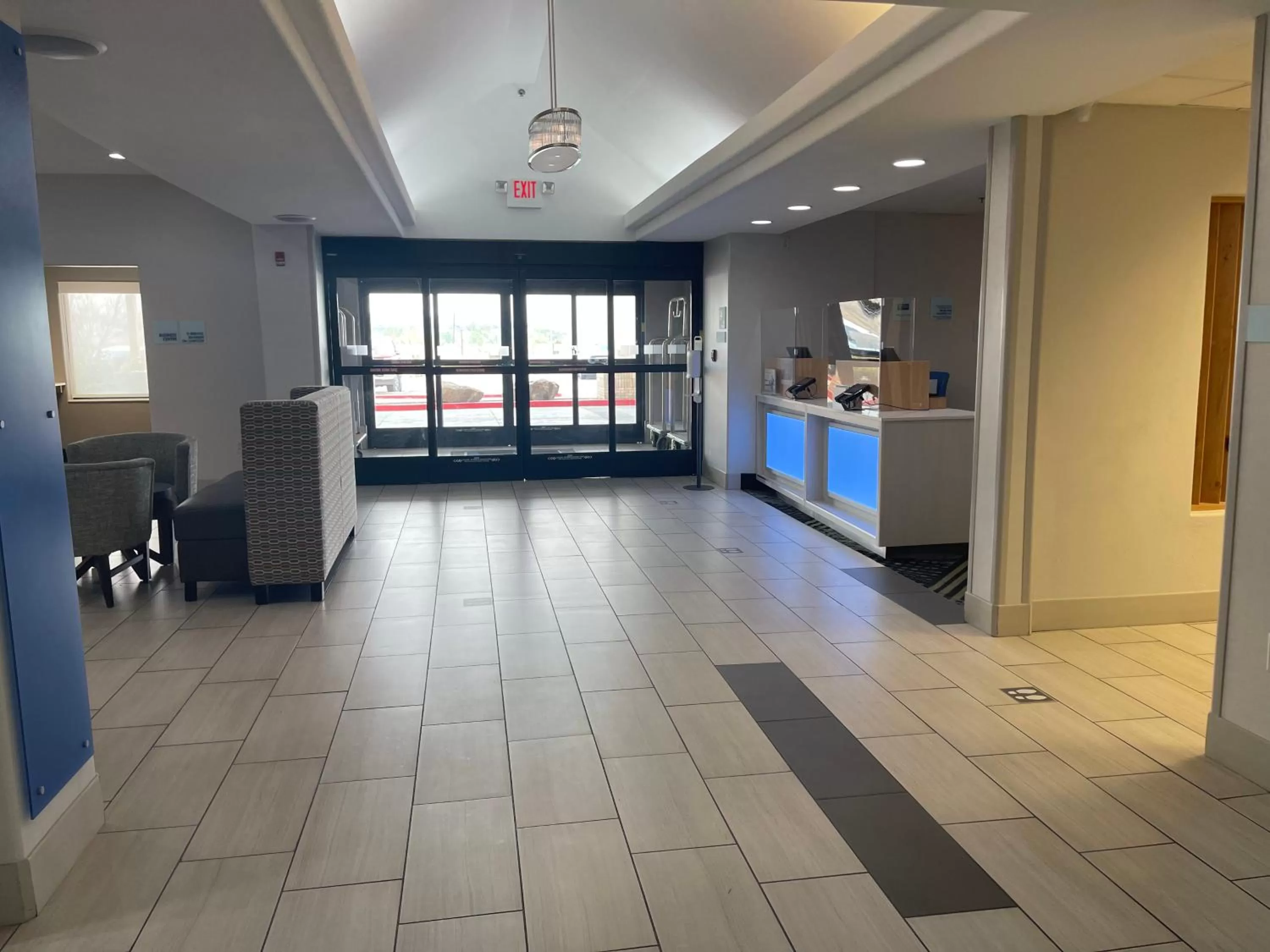 Holiday Inn Express Hotel & Suites Las Vegas NM by IHG