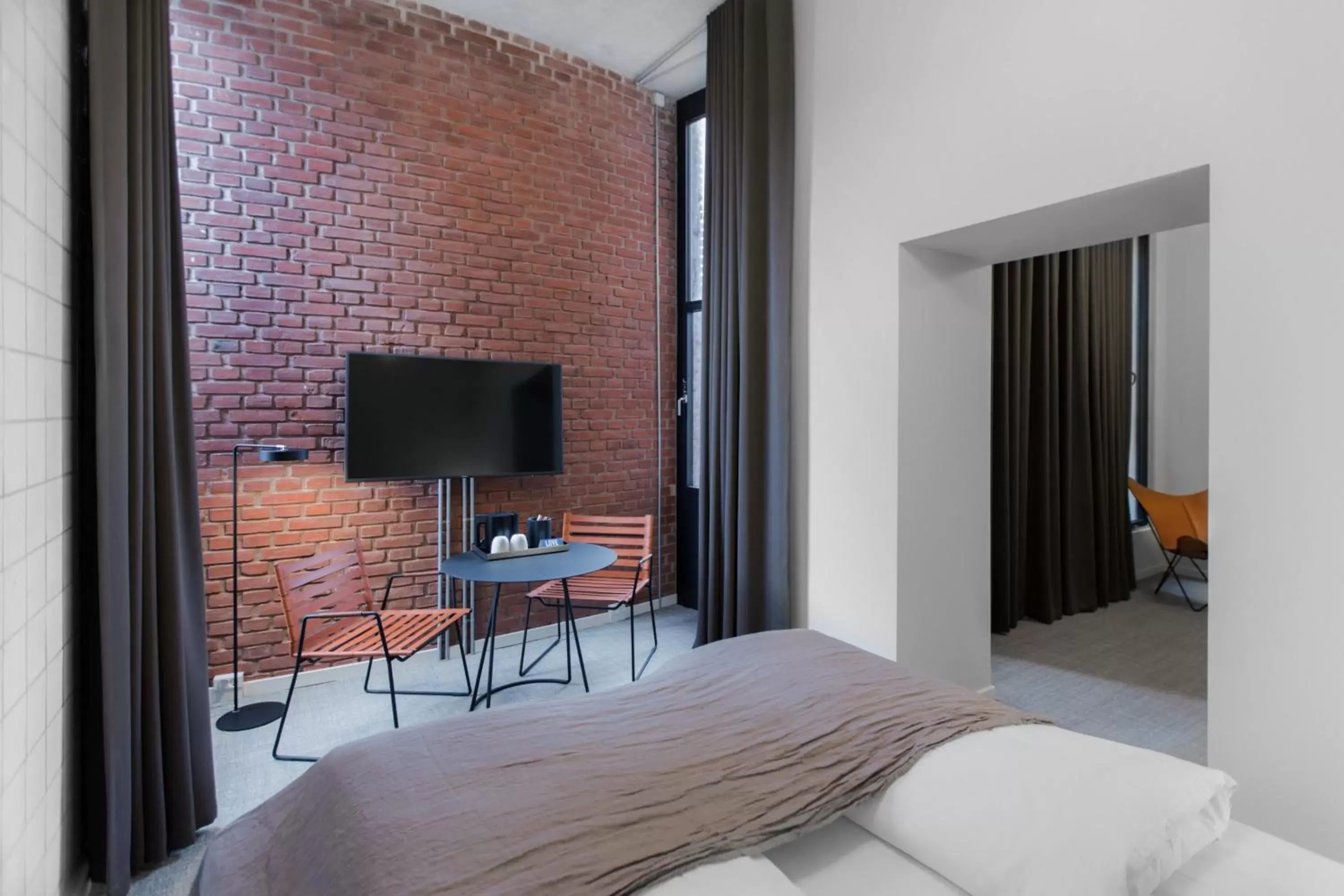 Suite in Hotel Ottilia by Brøchner Hotels Suite in Hotel Ottilia by Brøchner Hotels