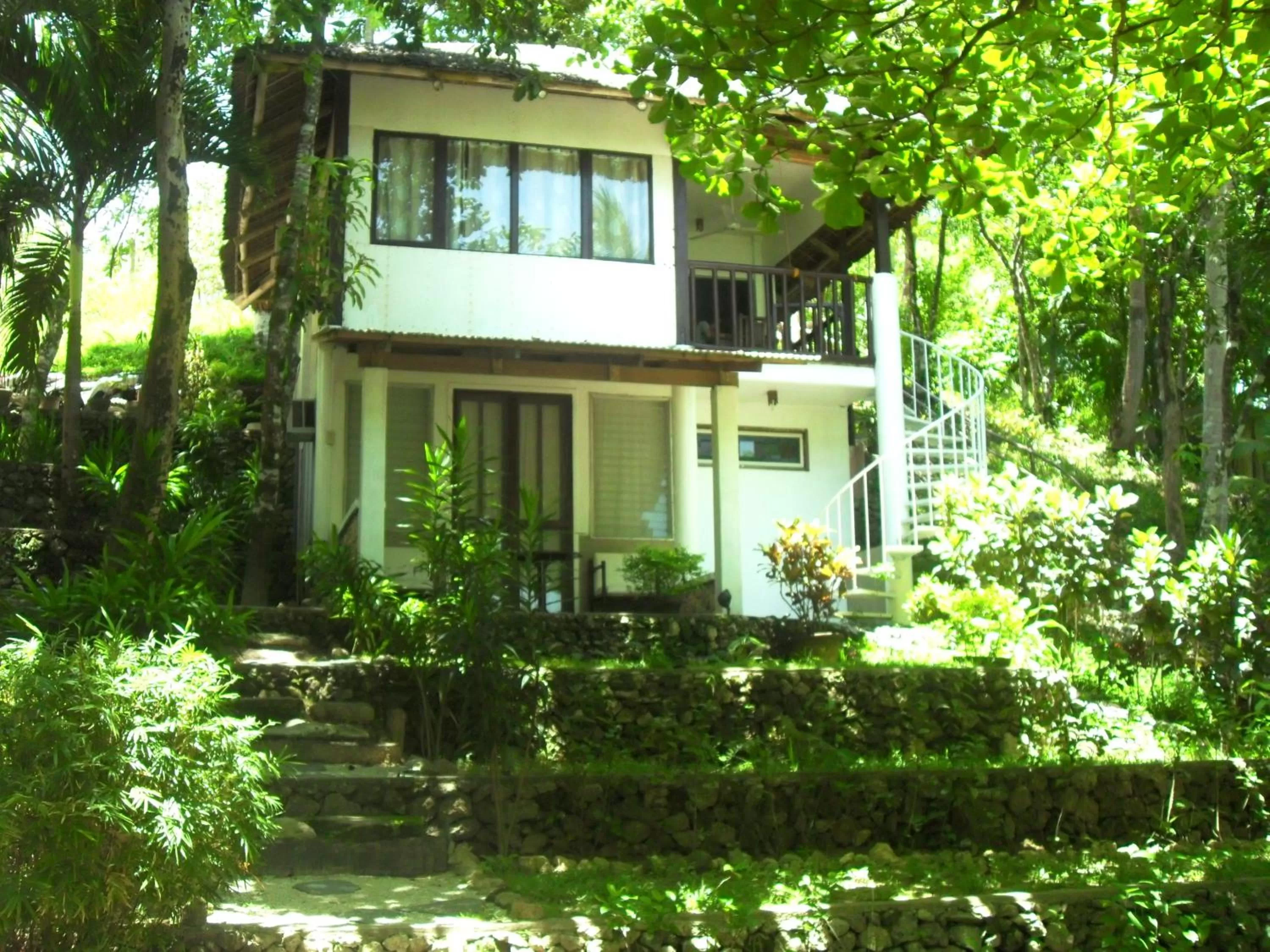 Property building in Punta Bulata White Beach Resort & Spa