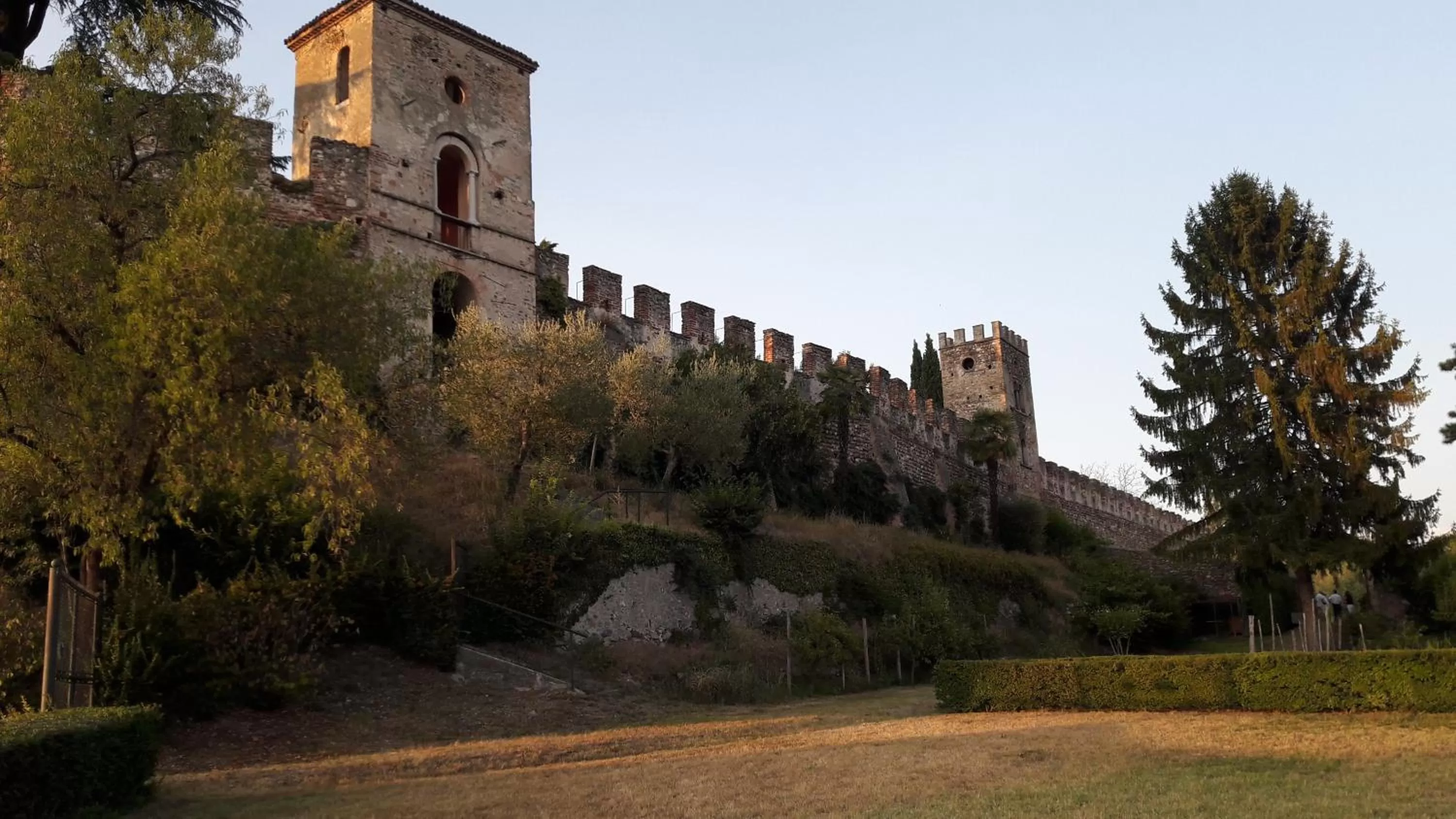 Nearby landmark in L'Isolo b&b e case vacanza