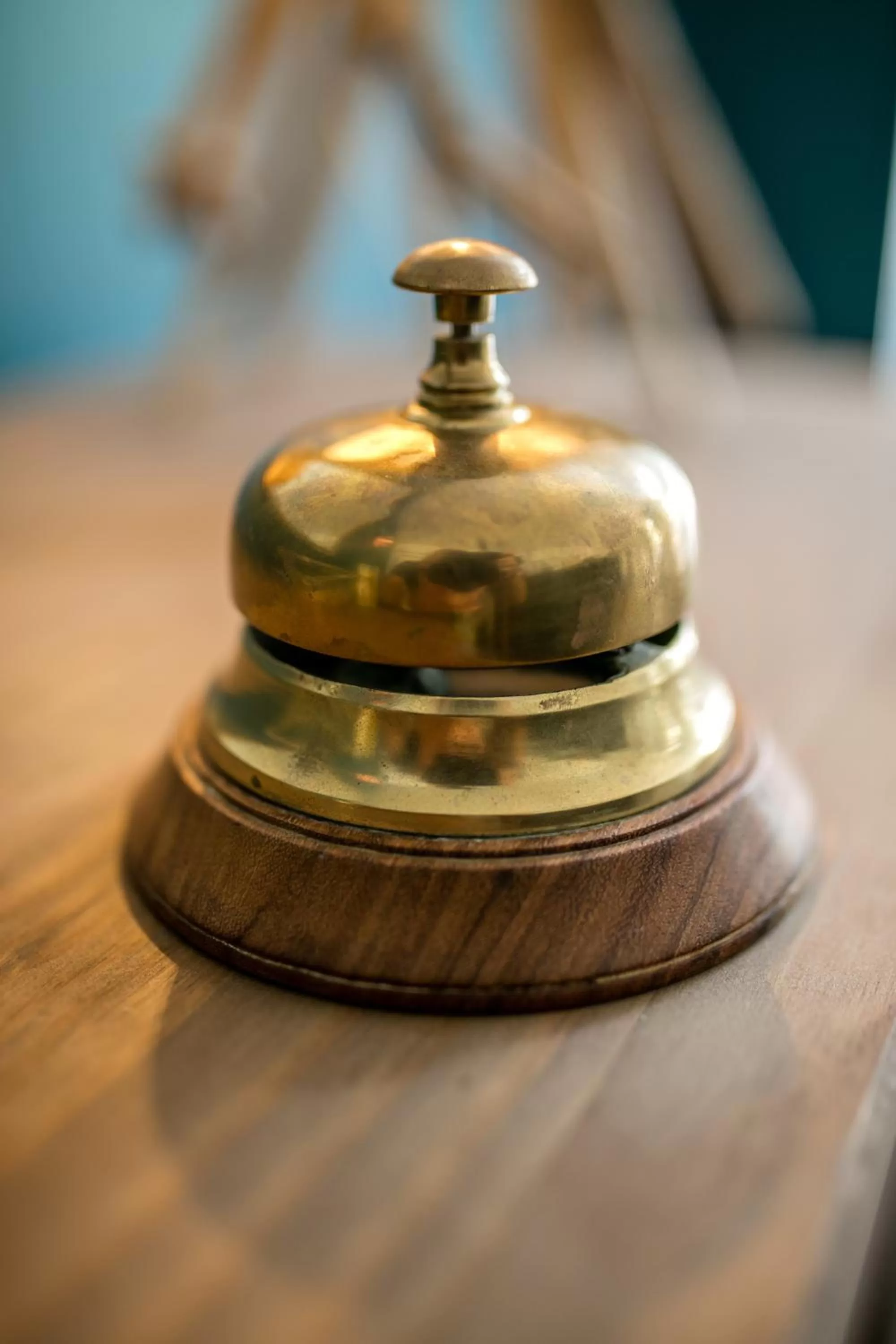 Decorative detail in Hôtel Central