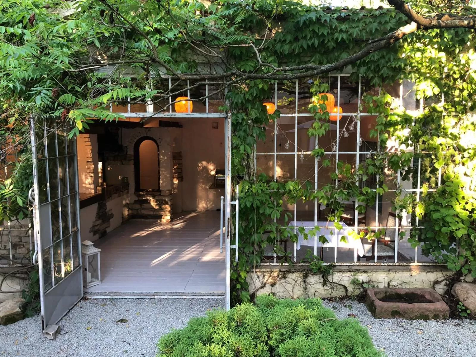 Villa Toscana Warszawa