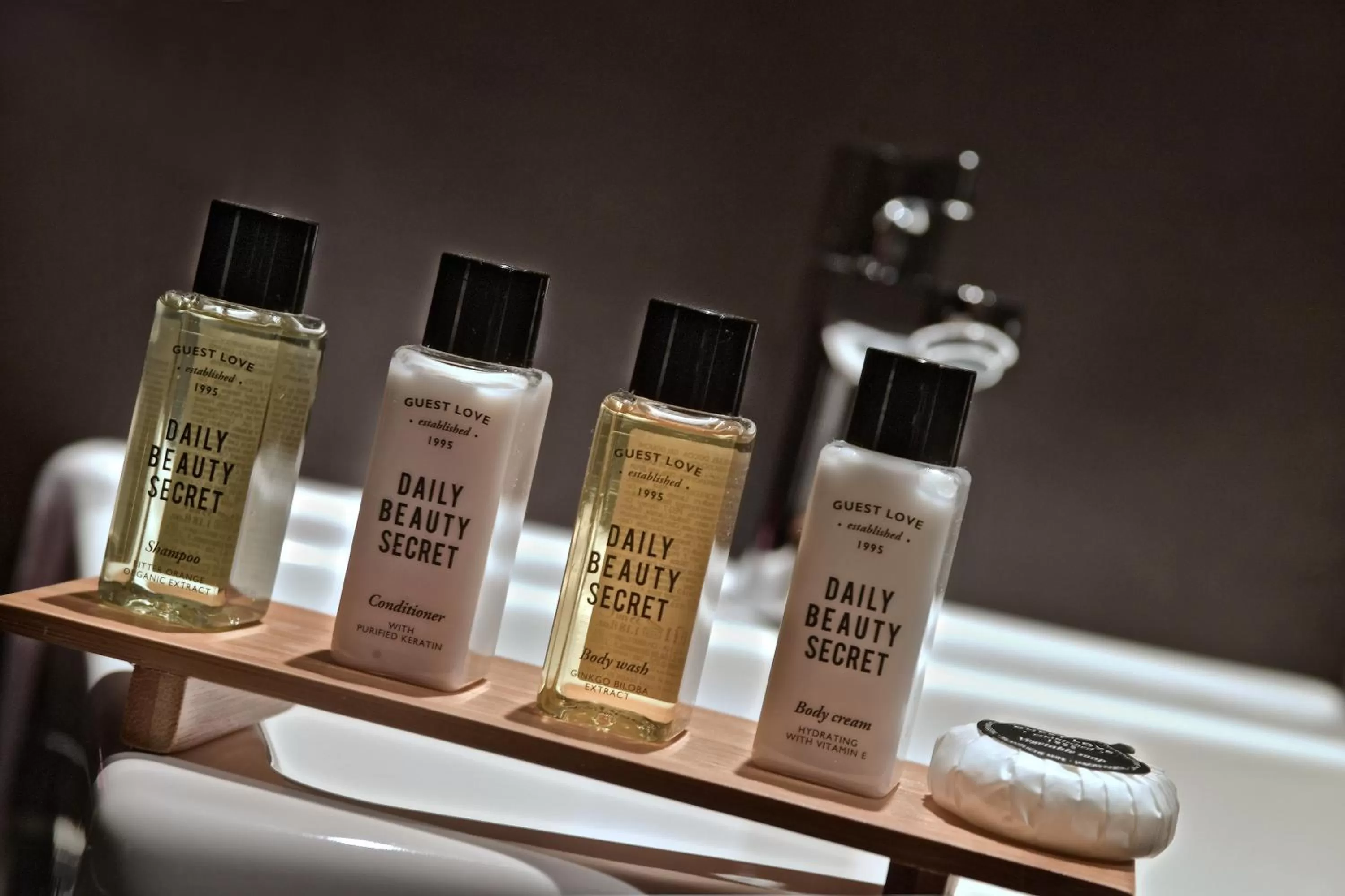 Bathroom in Zaan Hotel Amsterdam - Zaandam