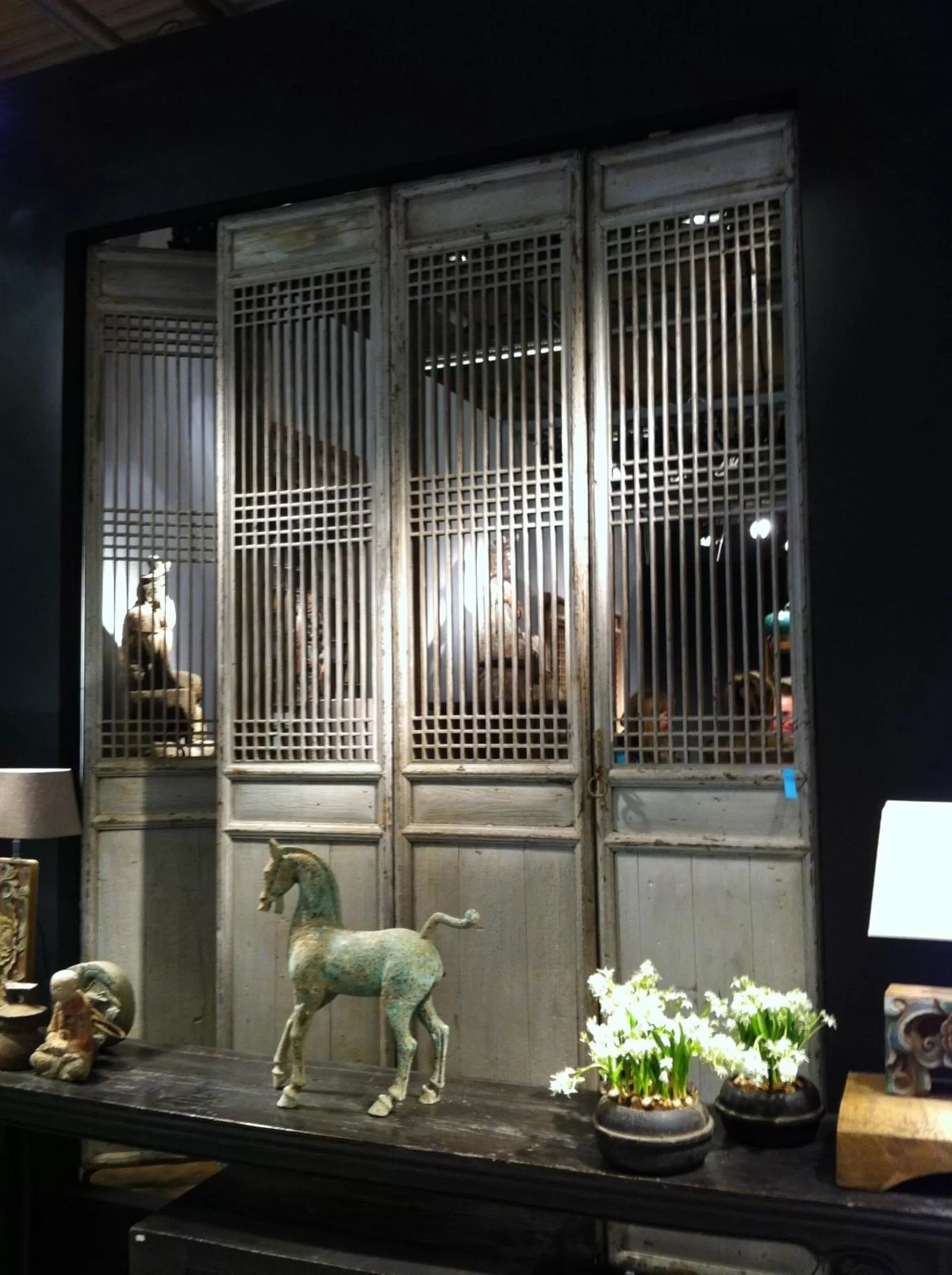 Facade/entrance in B&B De Mansarde