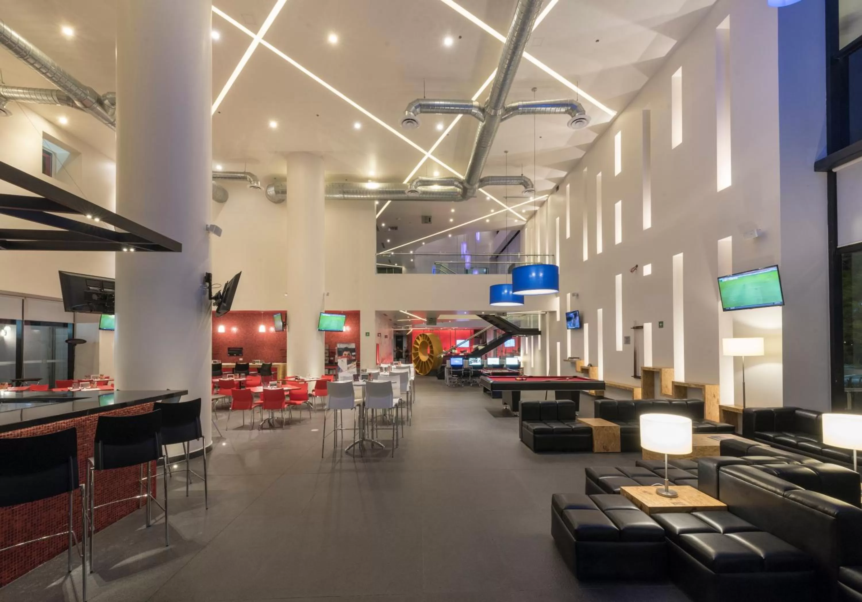 Activities in Ramada Encore by Wyndham San Luis Potosi