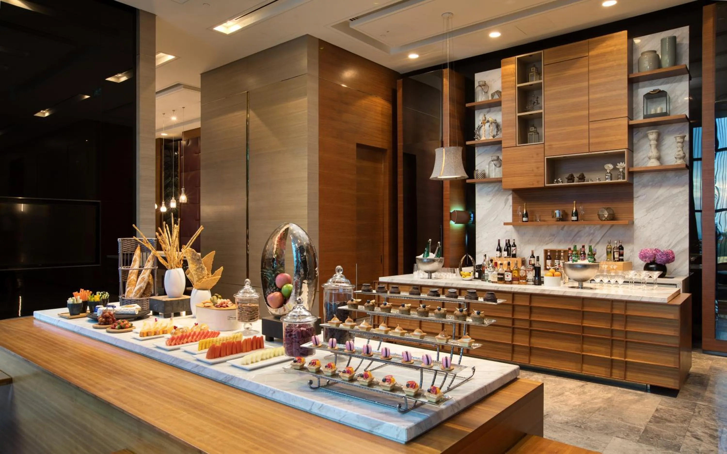 Business facilities in Sofitel Kuala Lumpur Damansara